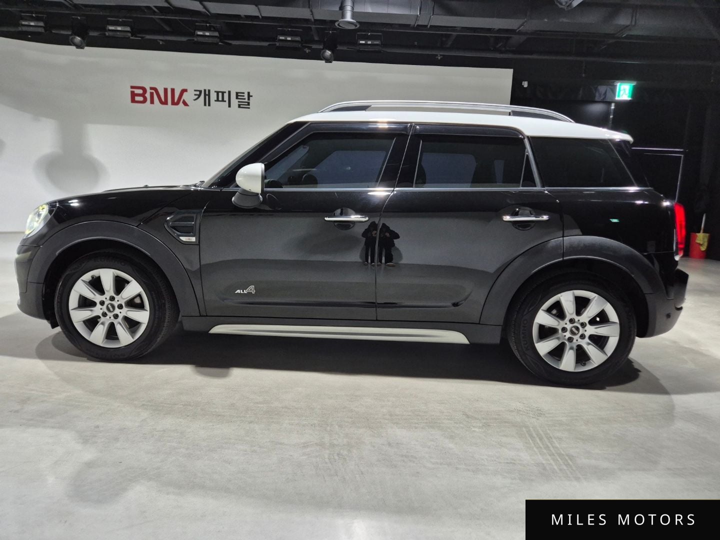 MINI Countryman 2017 — миниатюра 7