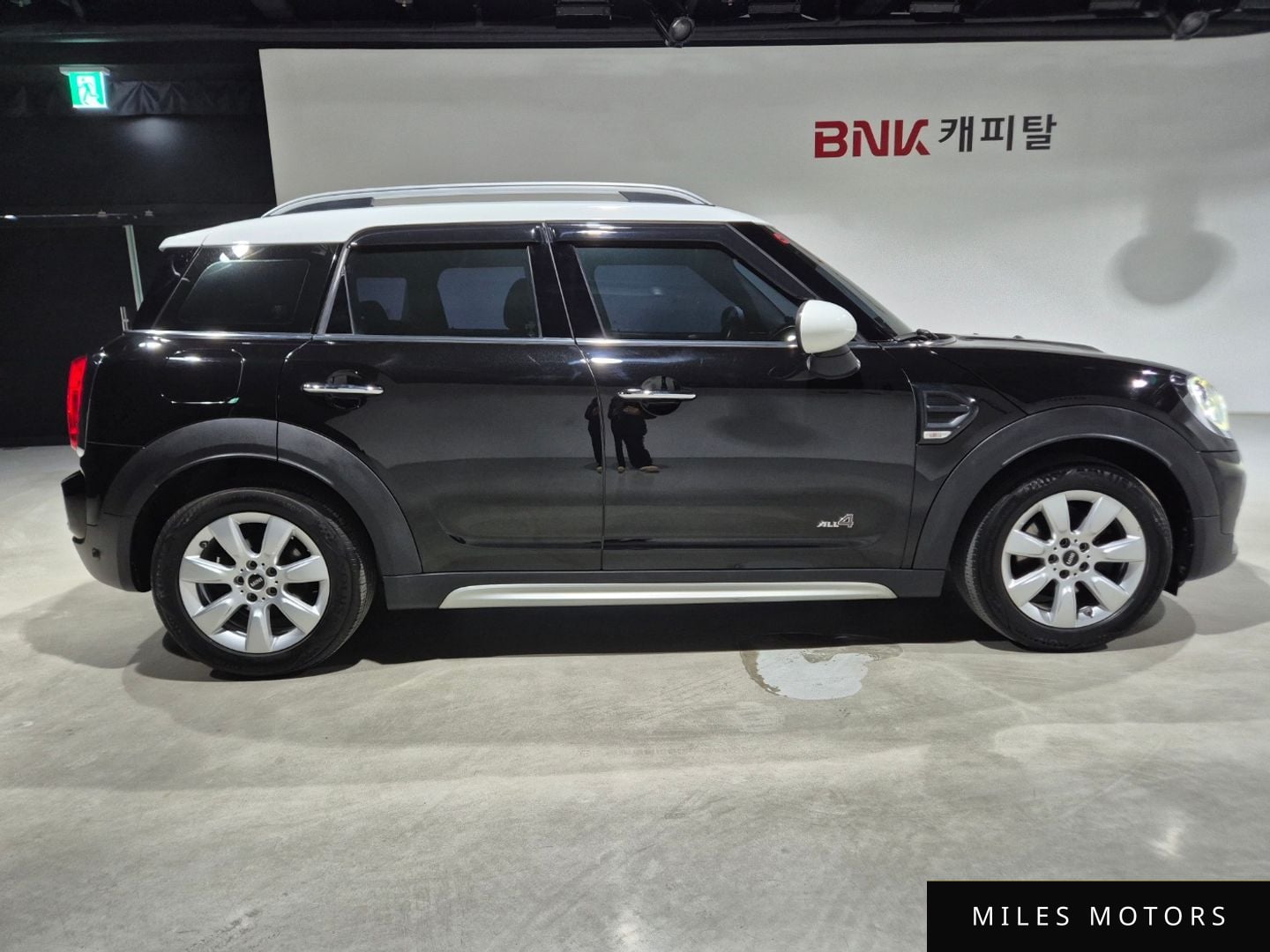 MINI Countryman 2017 — миниатюра 8