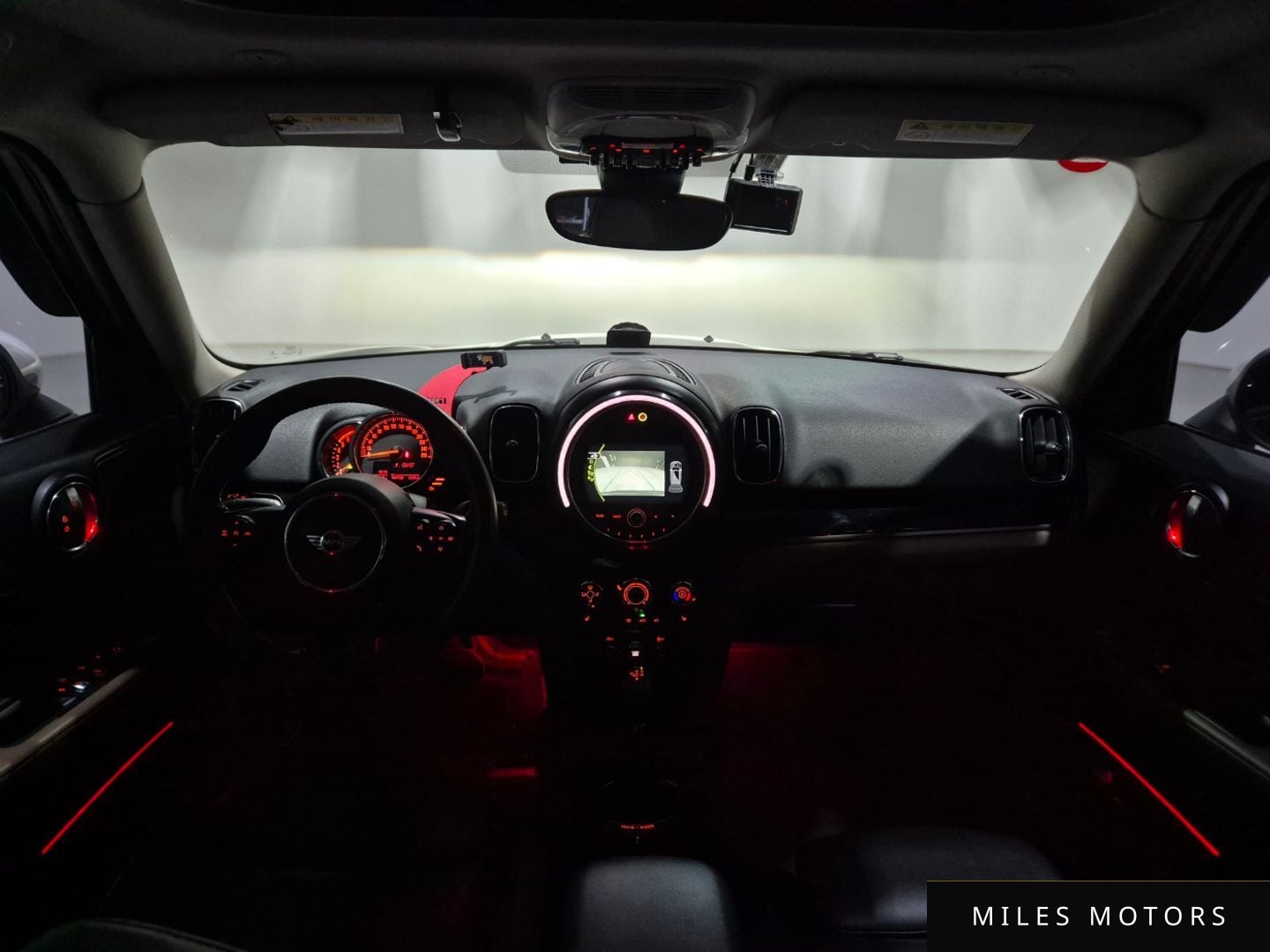 MINI Countryman 2017 — миниатюра 9