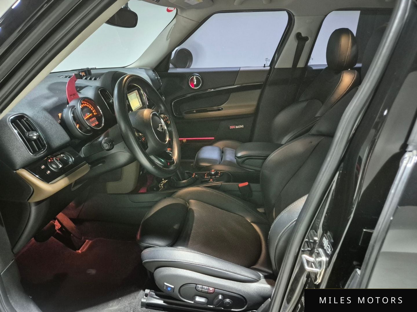 MINI Countryman 2017 — миниатюра 10