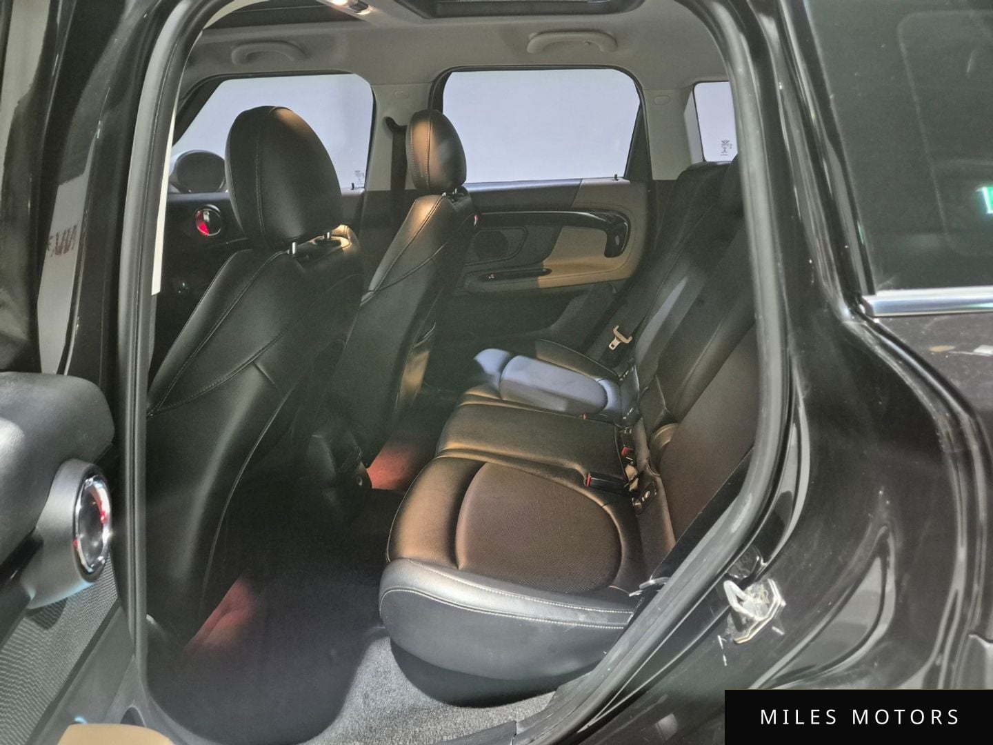 MINI Countryman 2017 — миниатюра 11
