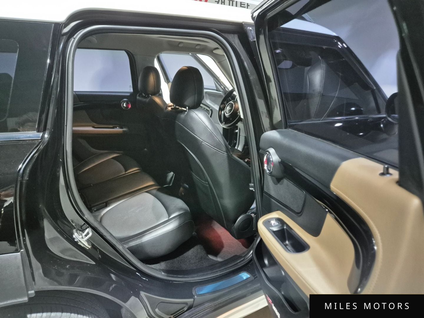 MINI Countryman 2017 — миниатюра 12