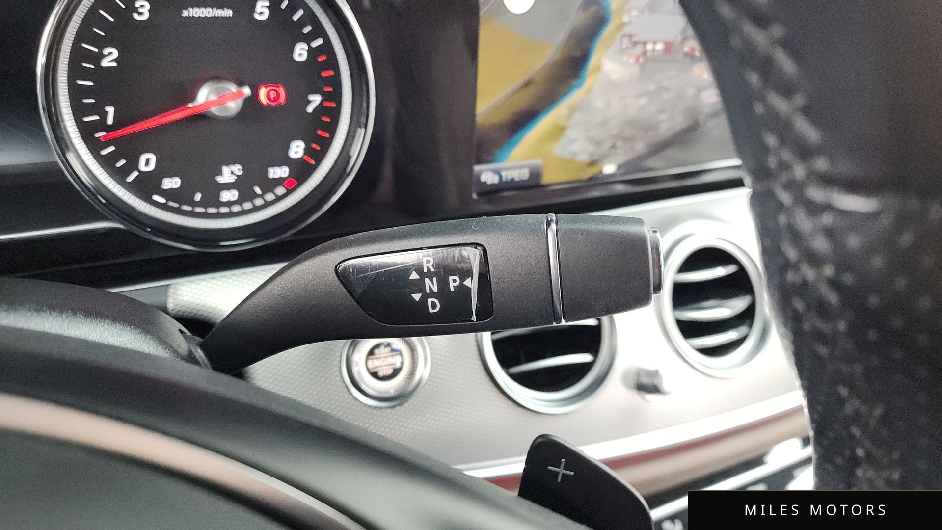 Mercedes-Benz E-Class W213 2017 — миниатюра 9
