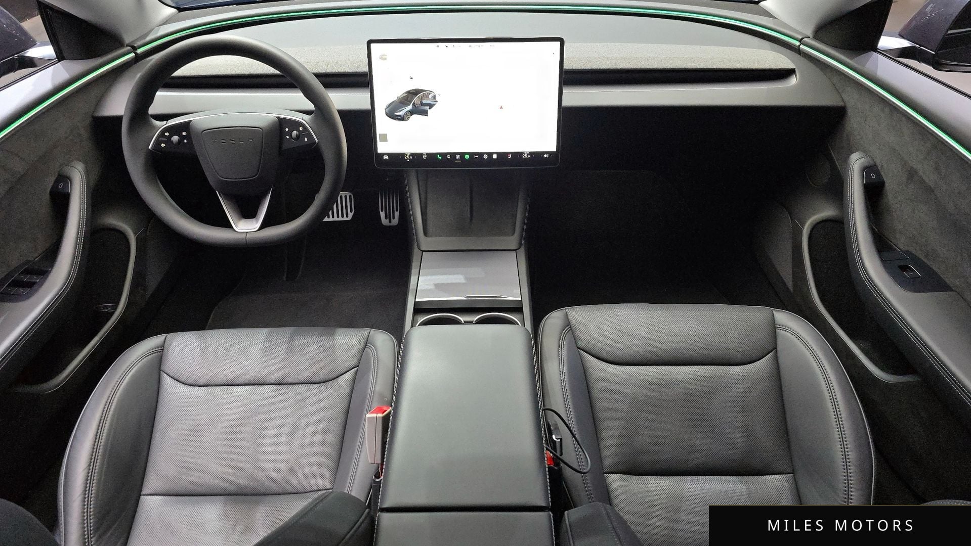 Tesla Model 3 2024 — миниатюра 7
