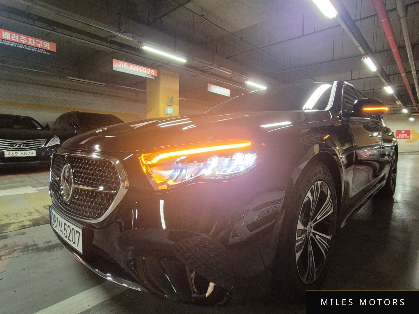 Mercedes-Benz E-Class W214 2025 — миниатюра 4