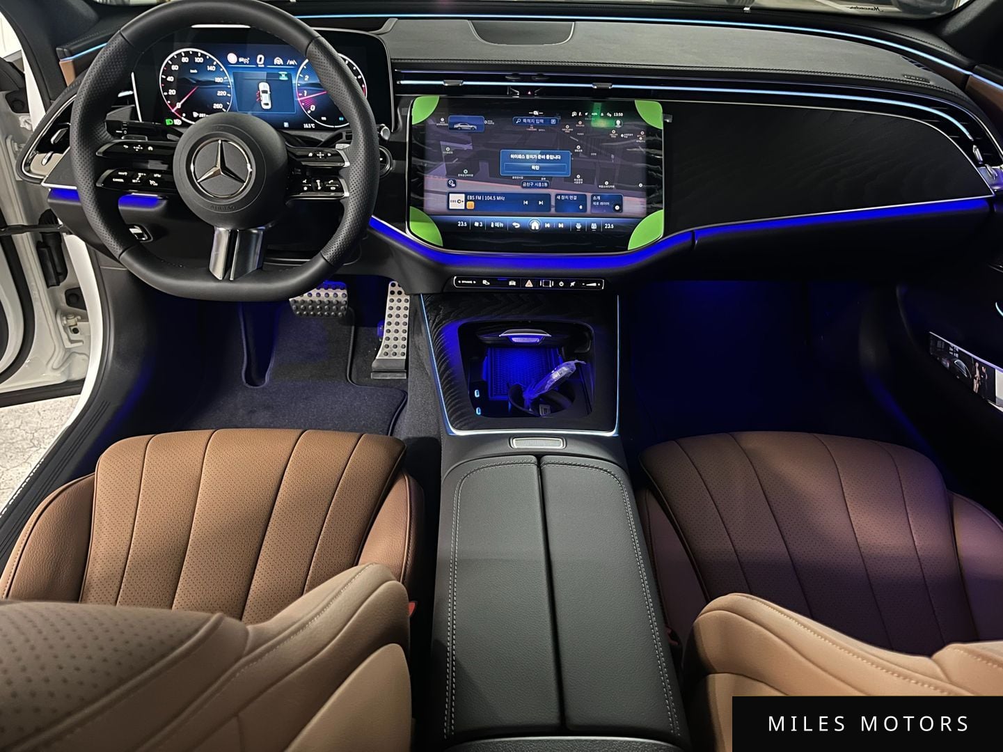 Mercedes-Benz E-Class W214 2026 — миниатюра 9