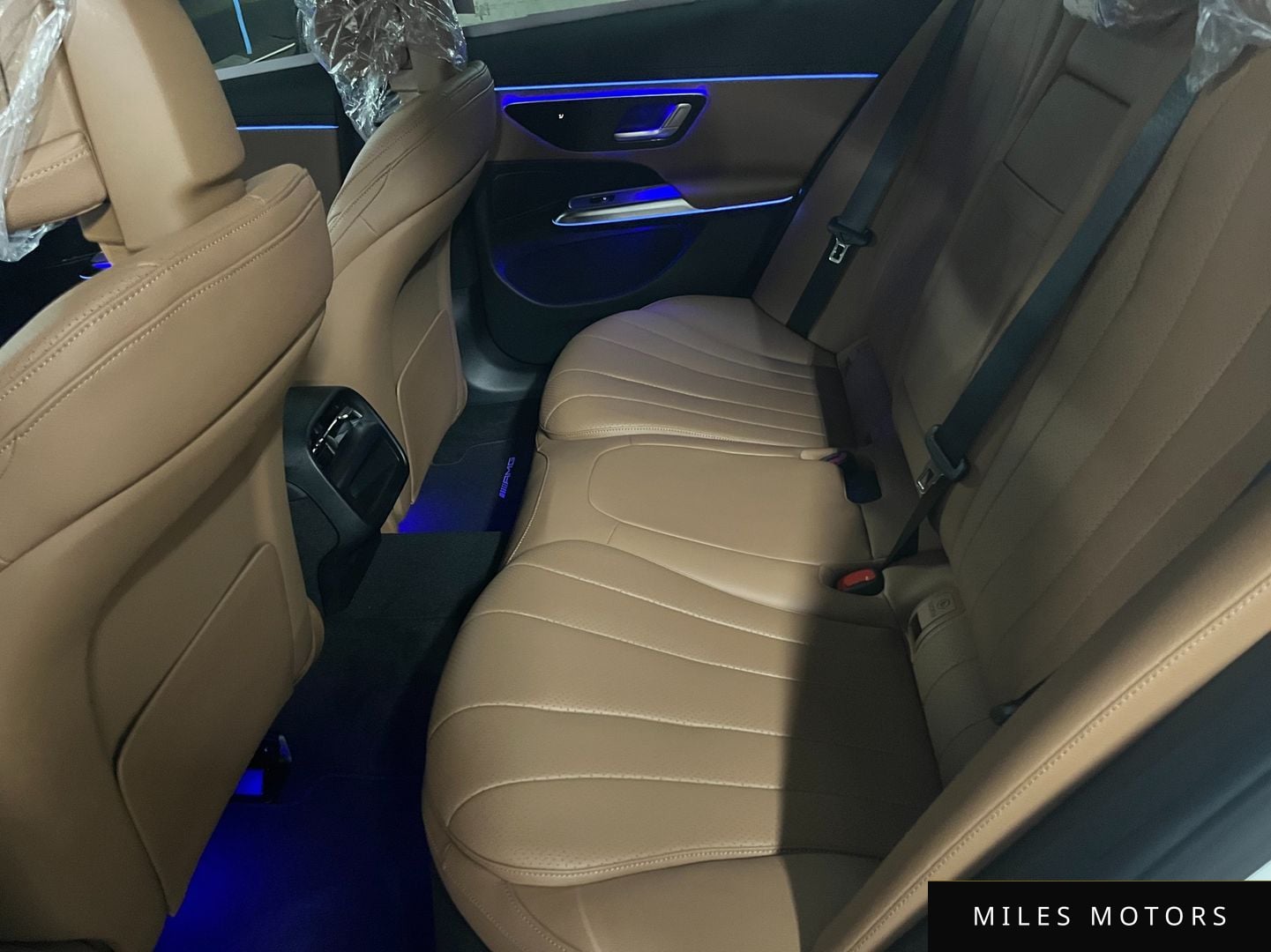 Mercedes-Benz E-Class W214 2026 — миниатюра 12