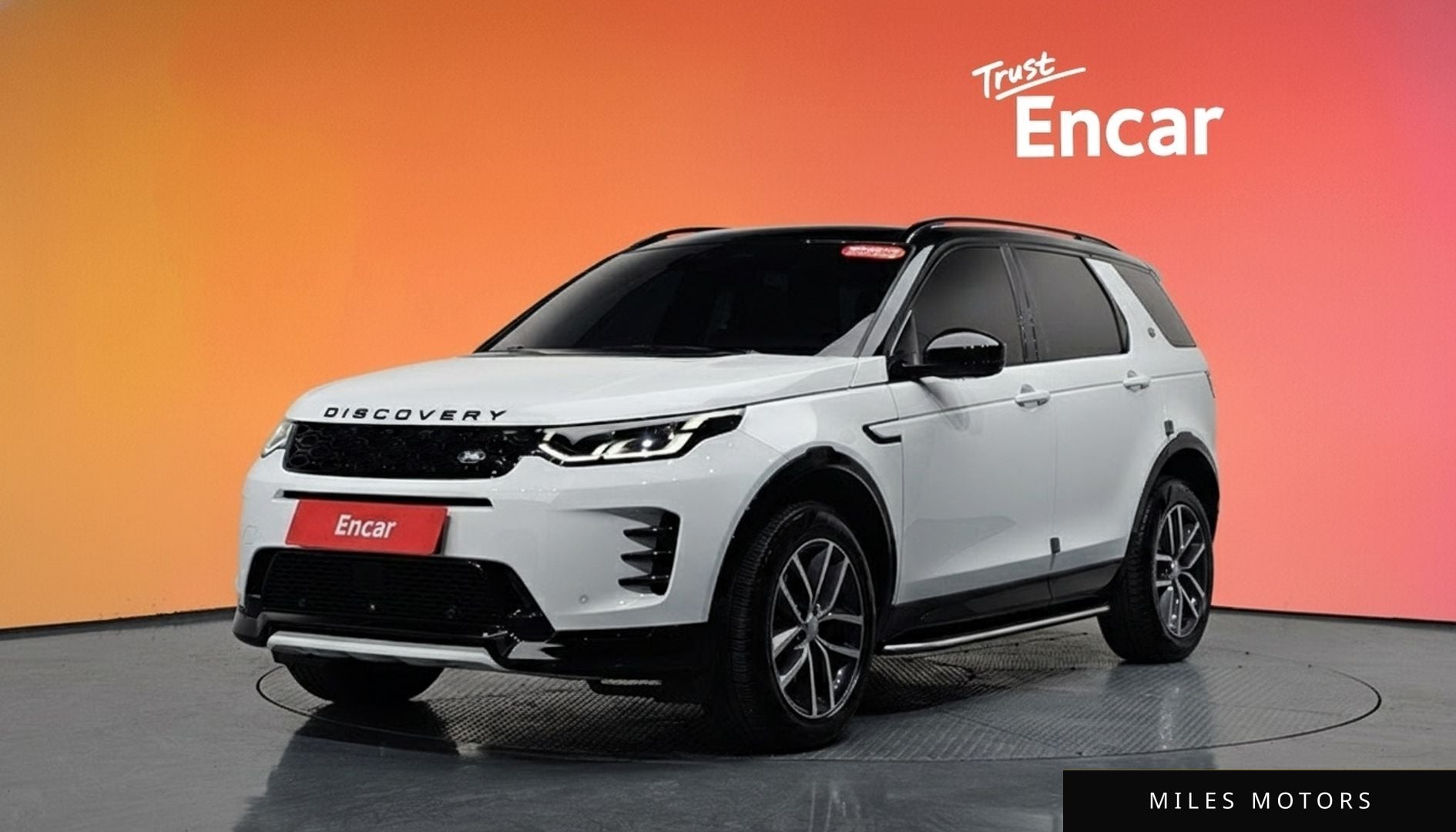 Land Rover 디스커버리 스포츠 2025 — миниатюра 10