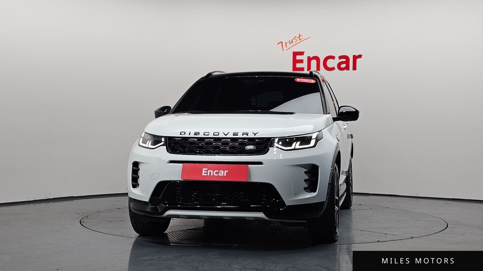 Land Rover 디스커버리 스포츠 2025 — миниатюра 2