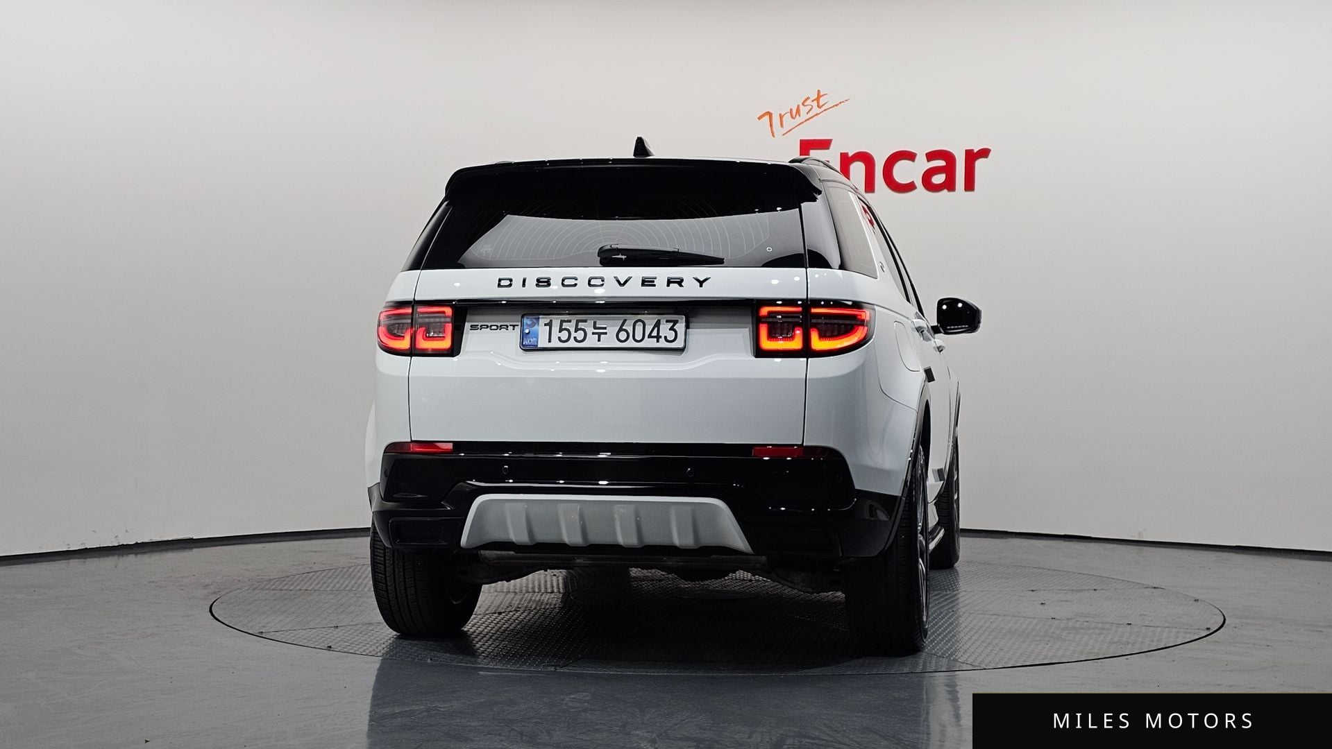 Land Rover 디스커버리 스포츠 2025 — миниатюра 3