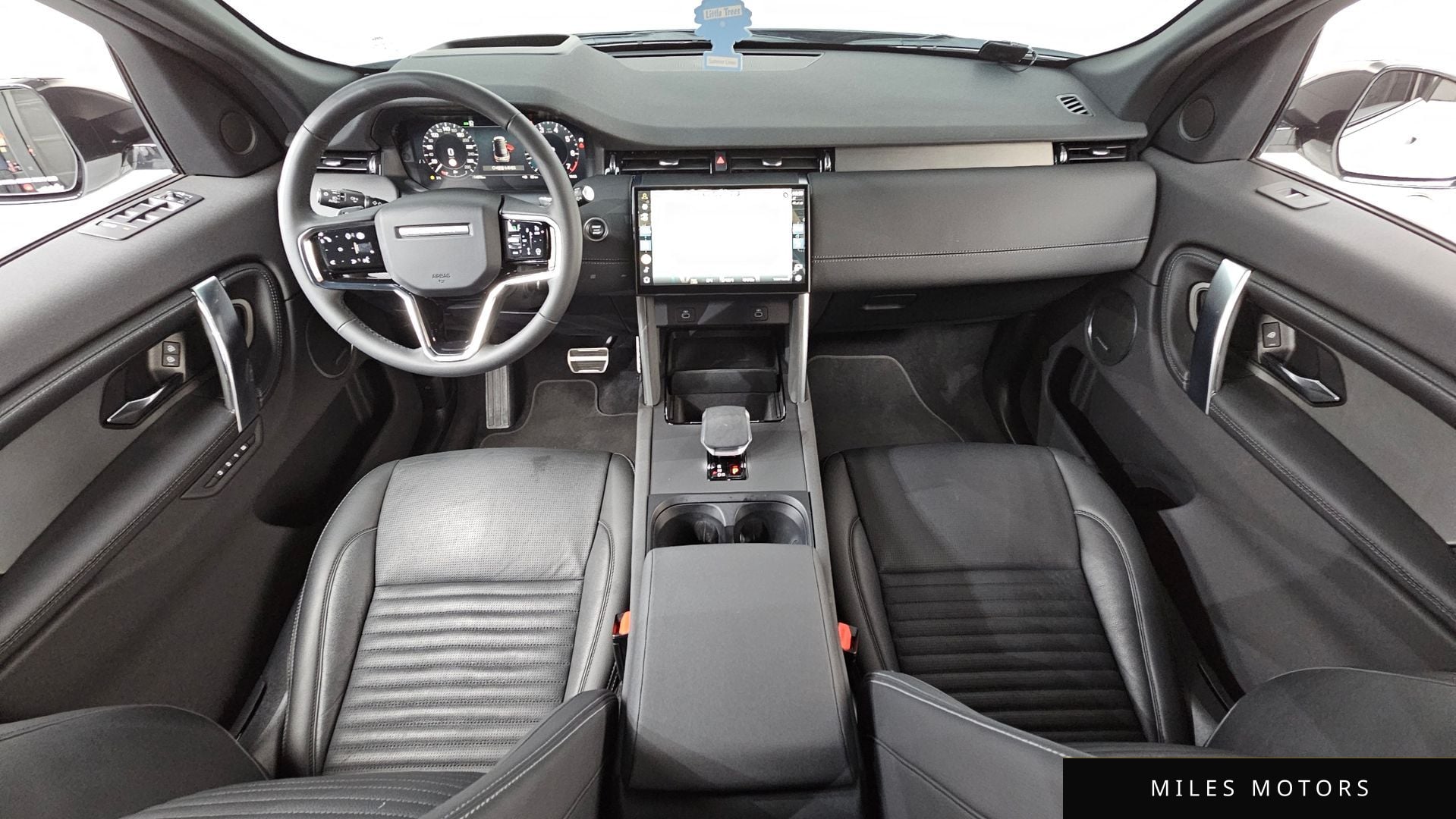 Land Rover 디스커버리 스포츠 2025 — миниатюра 6