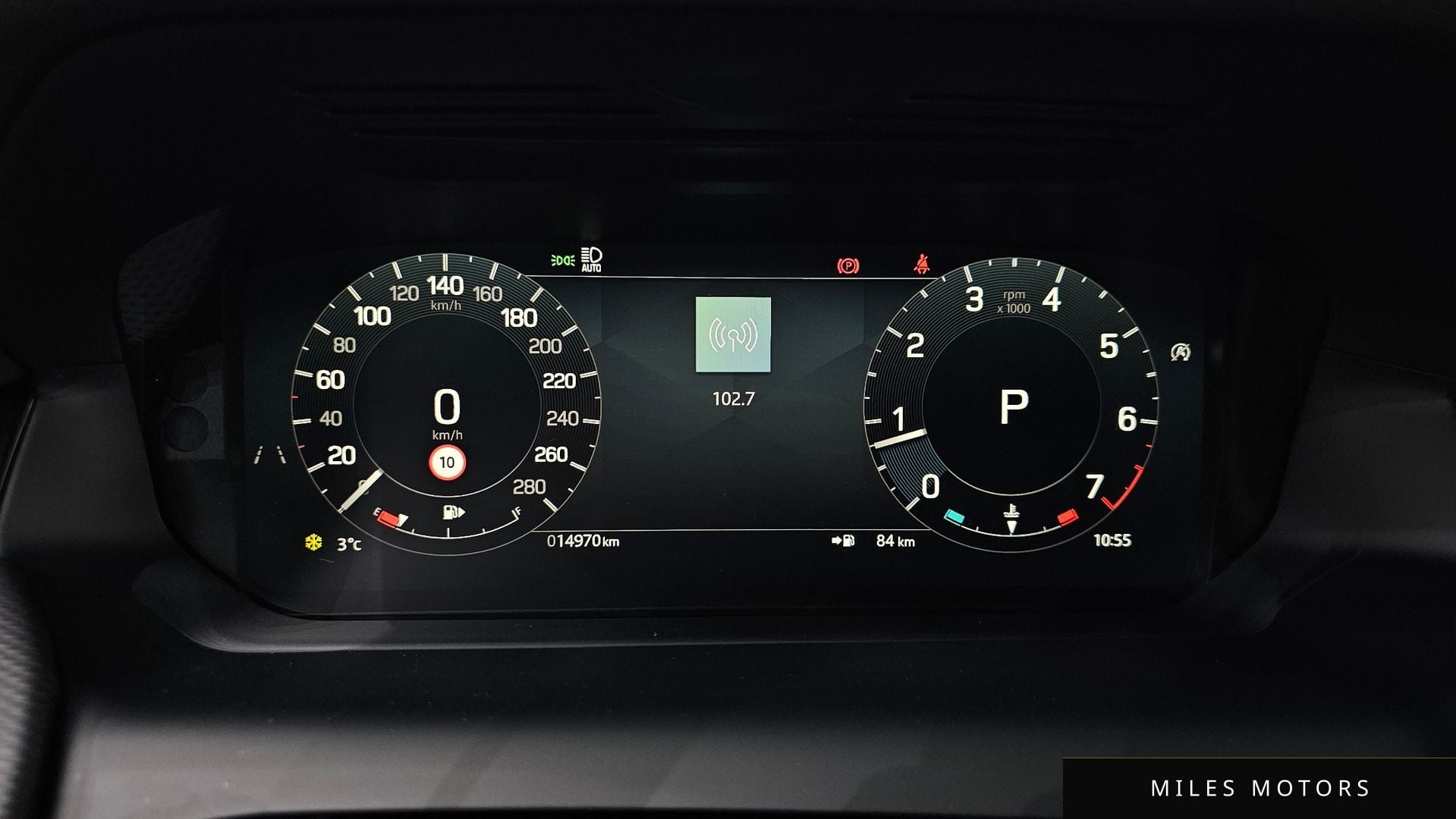 Land Rover 디스커버리 스포츠 2025 — миниатюра 7