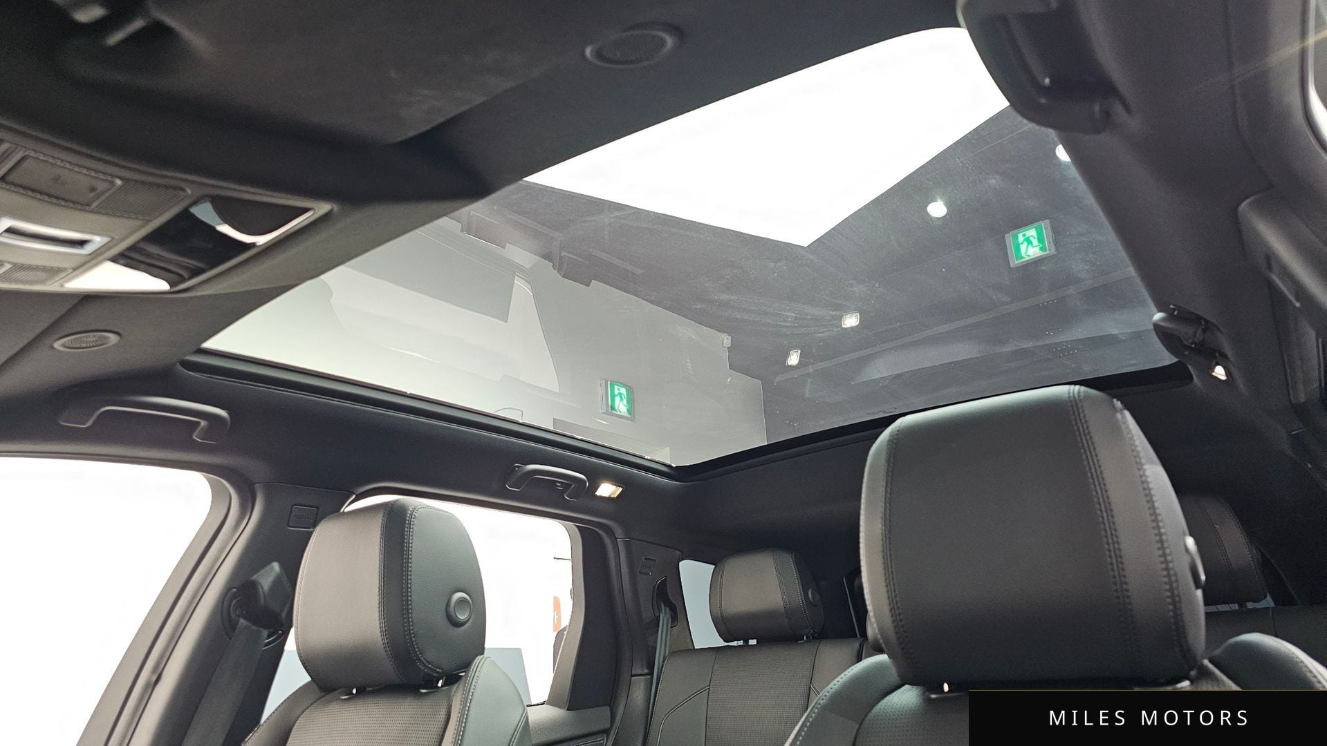 Land Rover 디스커버리 스포츠 2025 — миниатюра 19