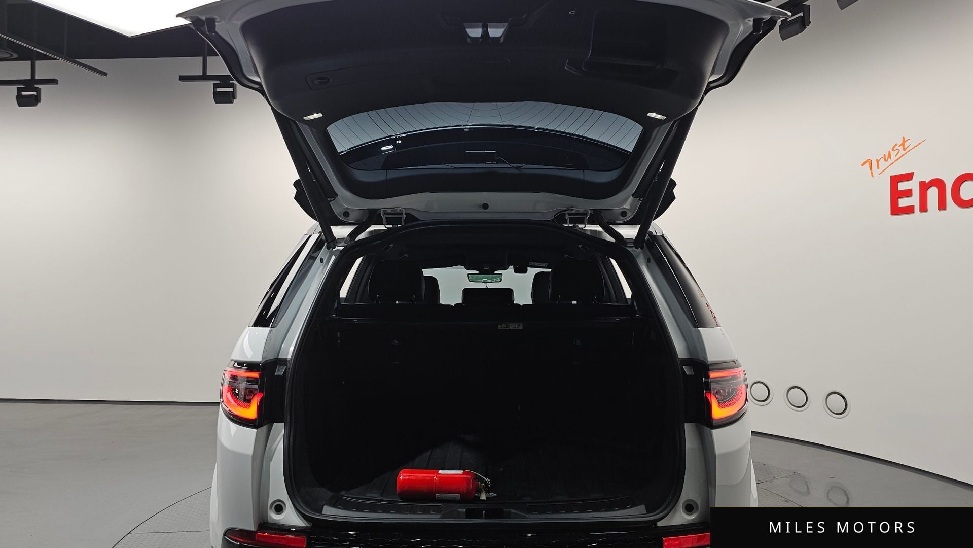 Land Rover 디스커버리 스포츠 2025 — миниатюра 20