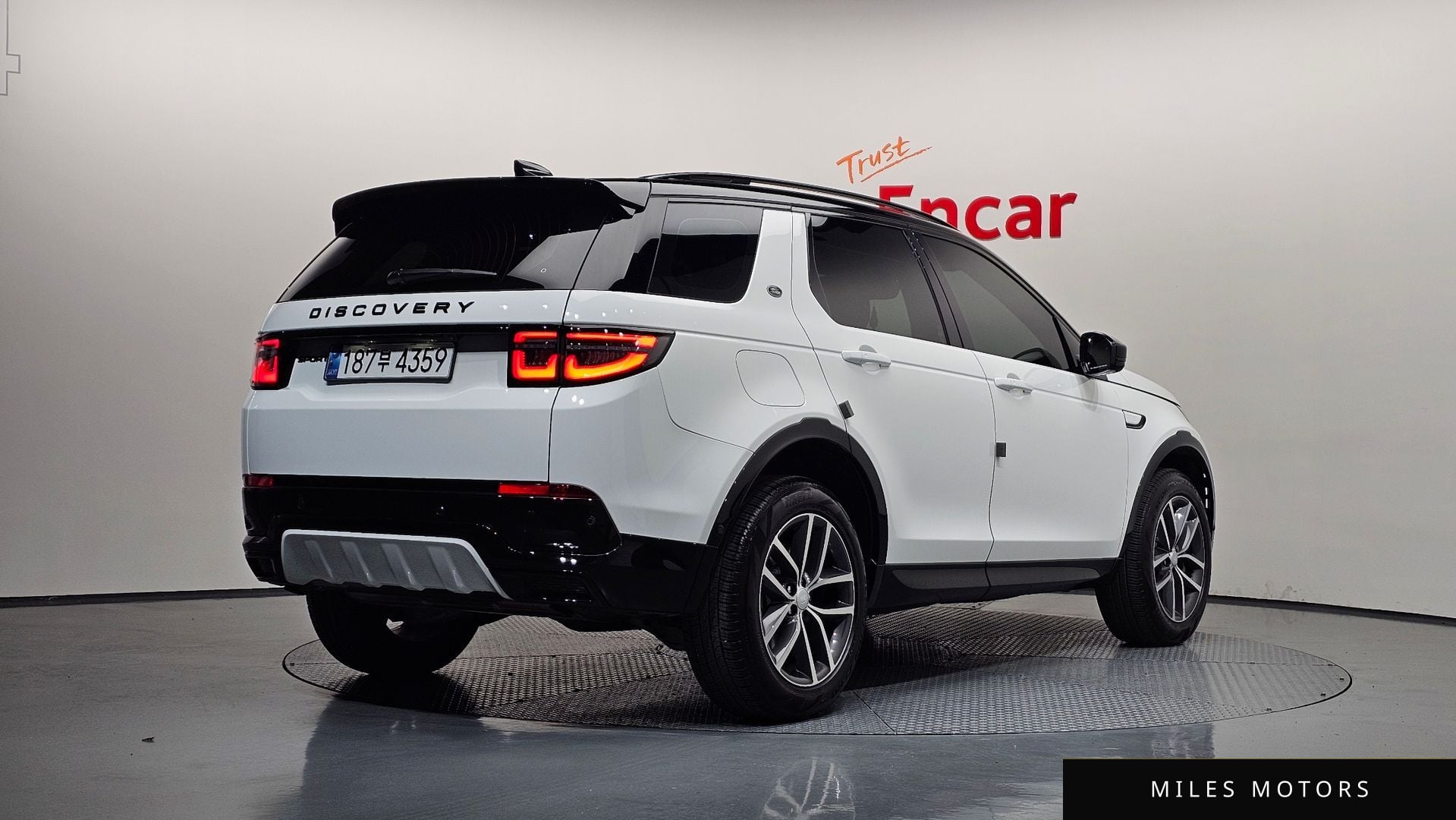 Land Rover 디스커버리 스포츠 2024 — миниатюра 2