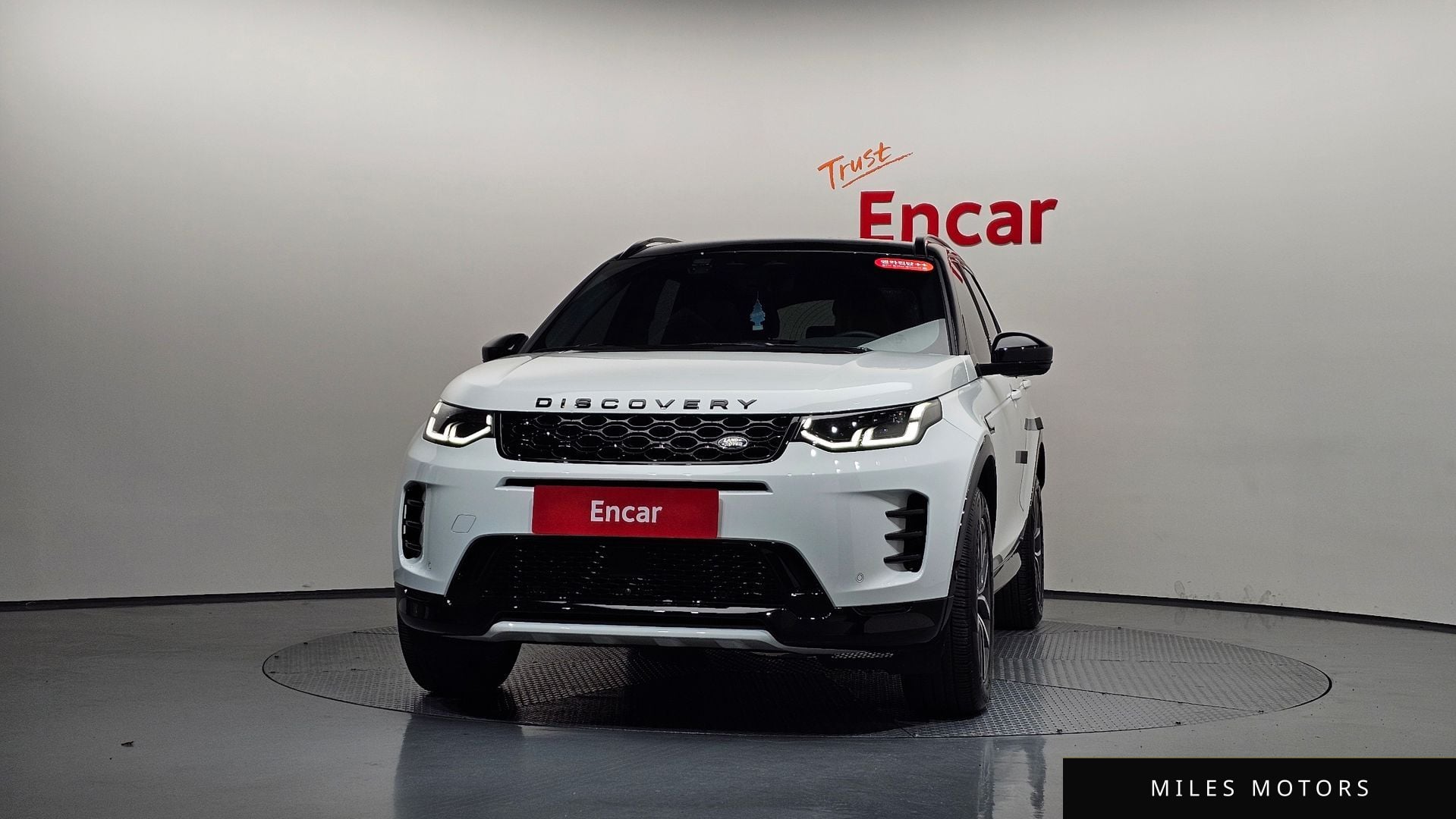 Land Rover 디스커버리 스포츠 2024 — миниатюра 3