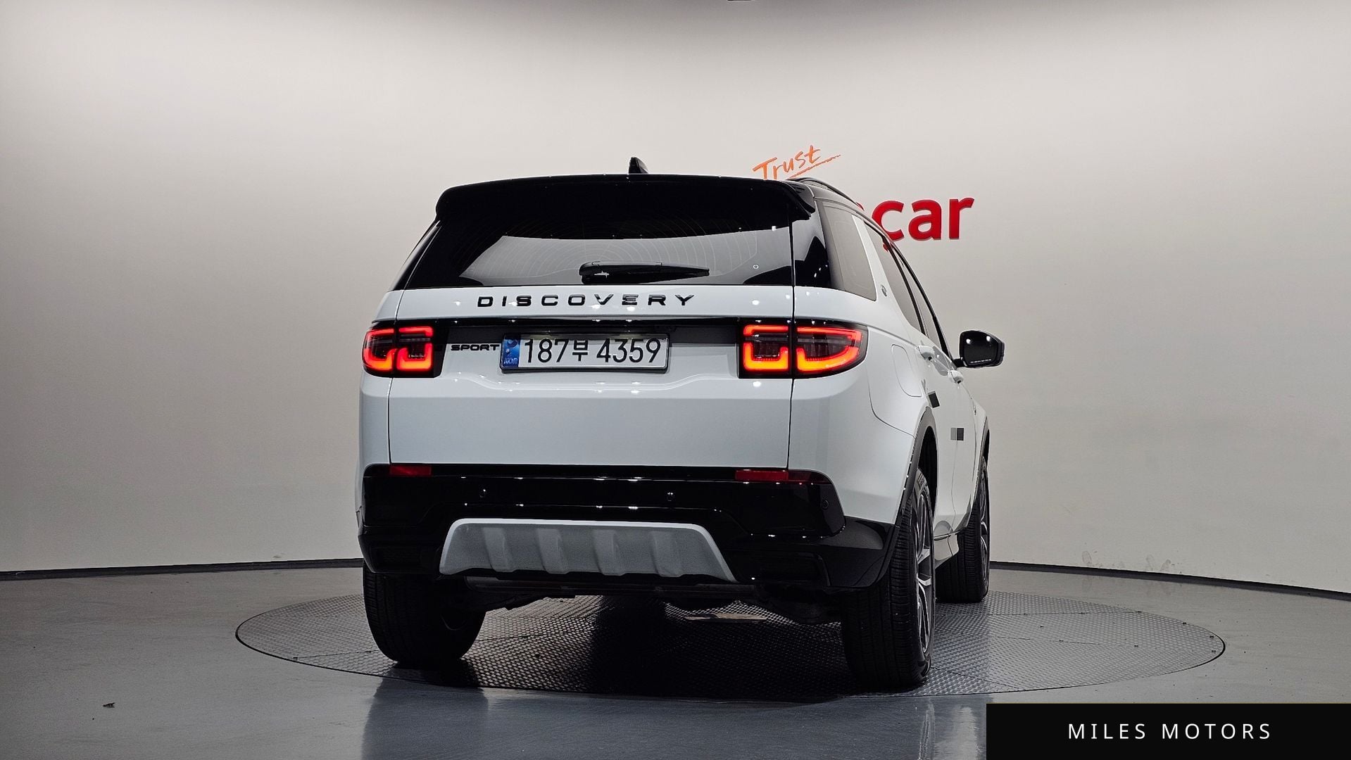 Land Rover 디스커버리 스포츠 2024 — миниатюра 4
