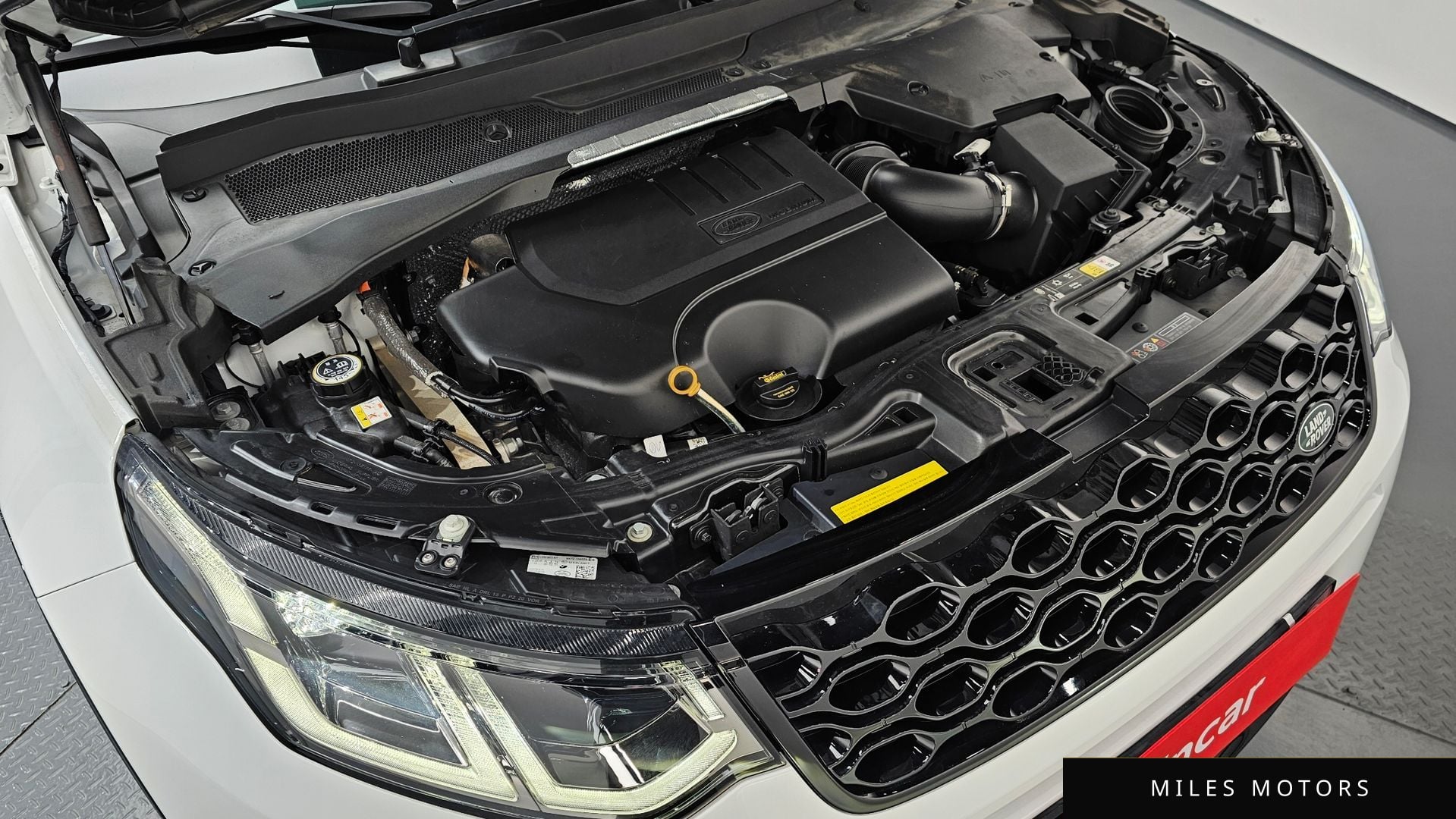Land Rover 디스커버리 스포츠 2024 — миниатюра 6