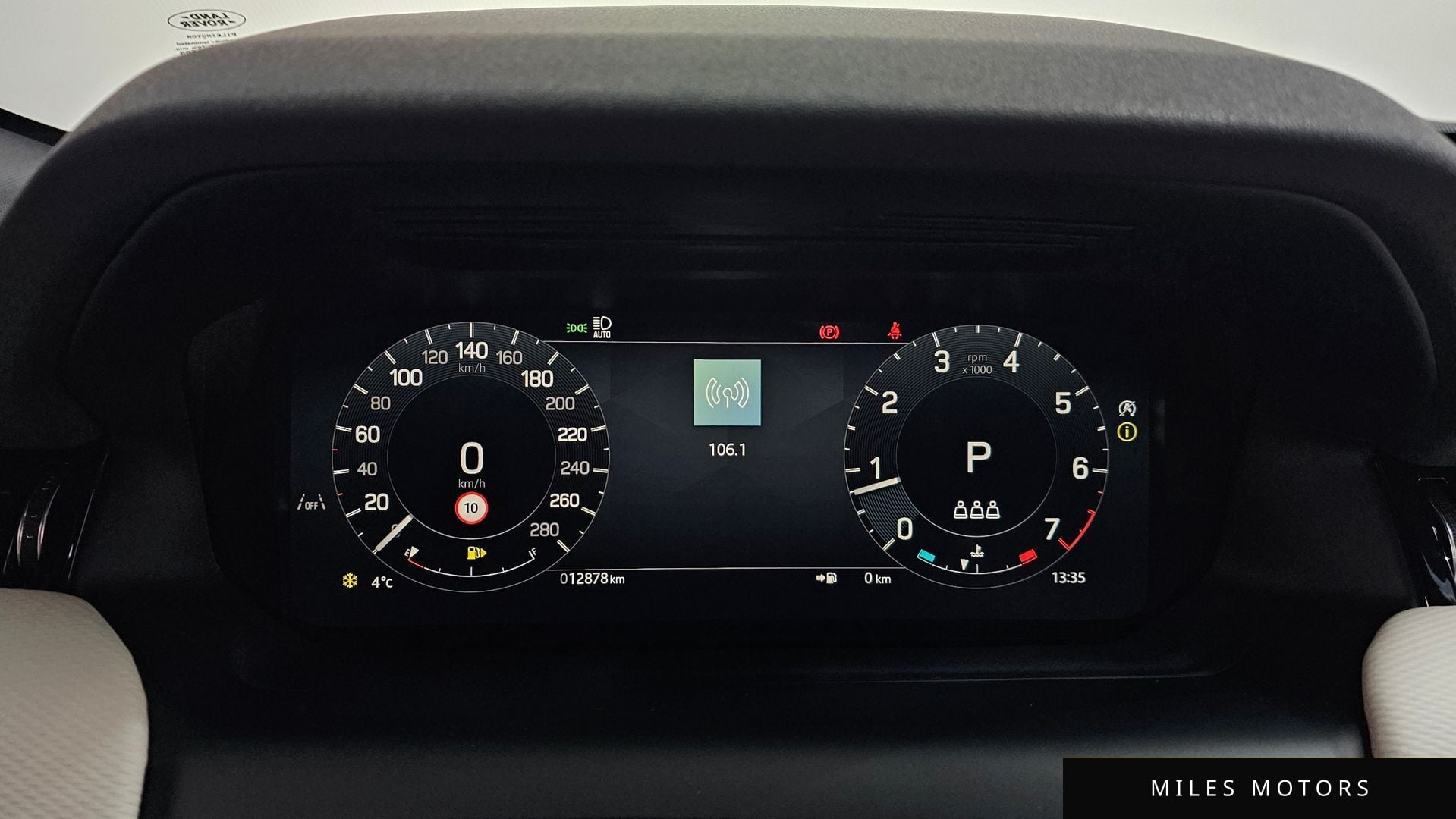 Land Rover 디스커버리 스포츠 2024 — миниатюра 8