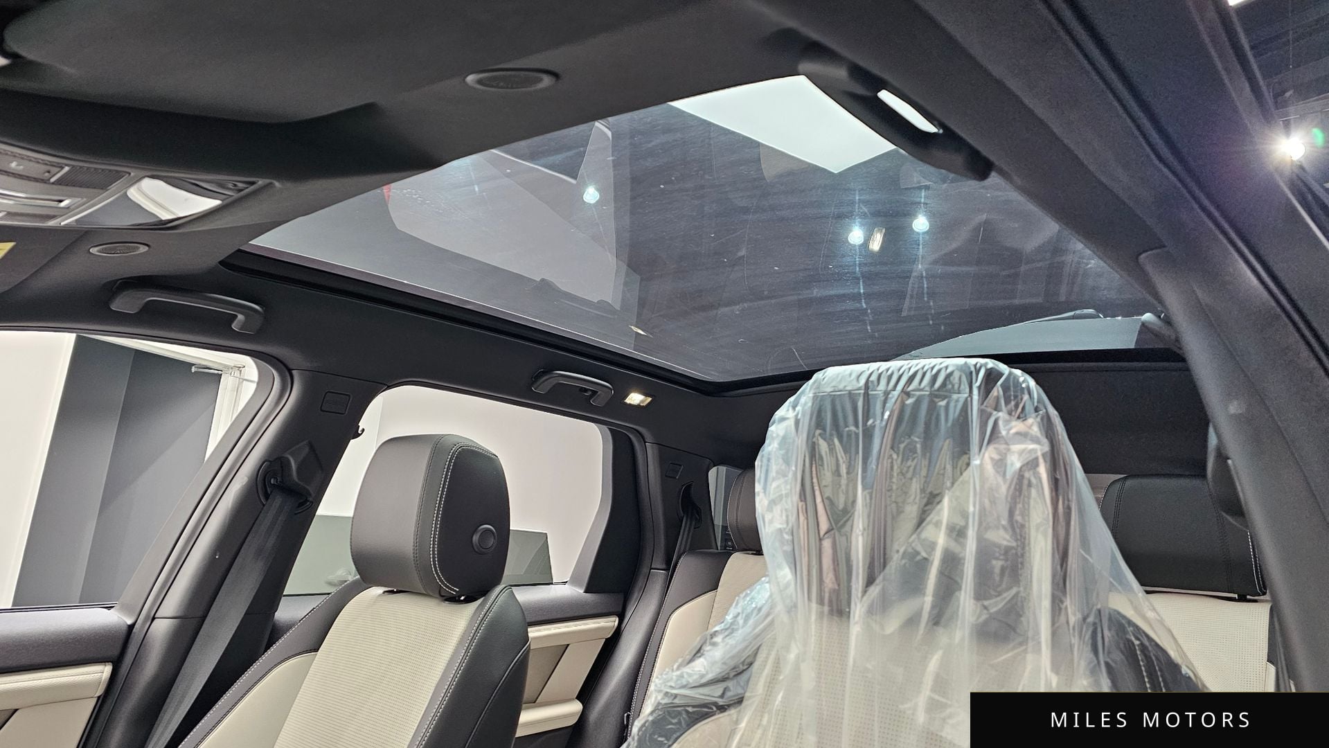 Land Rover 디스커버리 스포츠 2024 — миниатюра 19