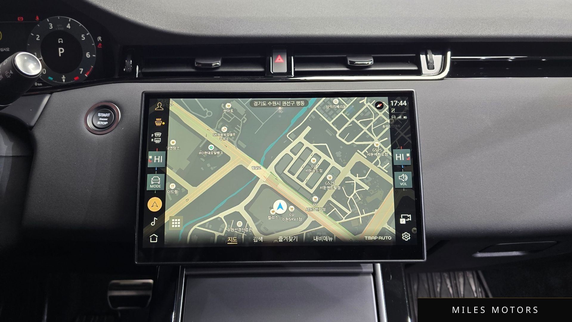Land Rover 레인지로버 이보크 2024 — миниатюра 14