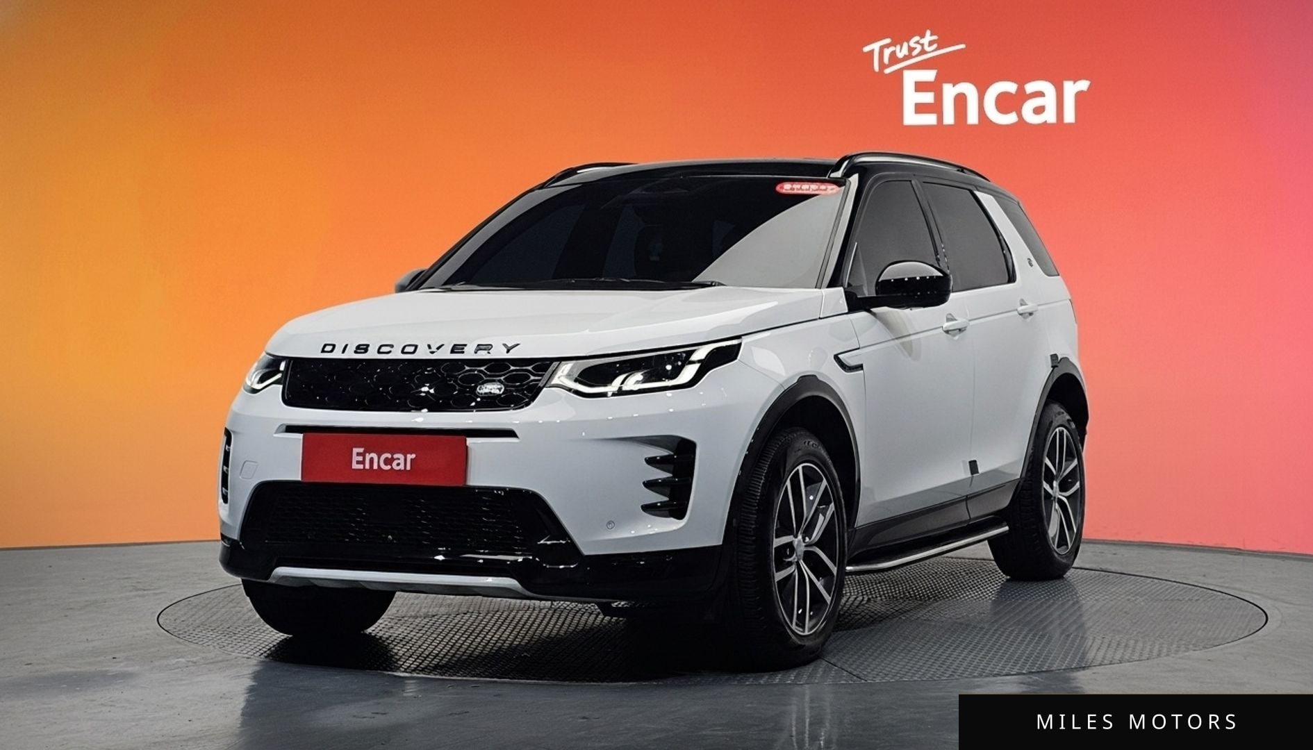 Land Rover 디스커버리 스포츠 2025 — миниатюра 10