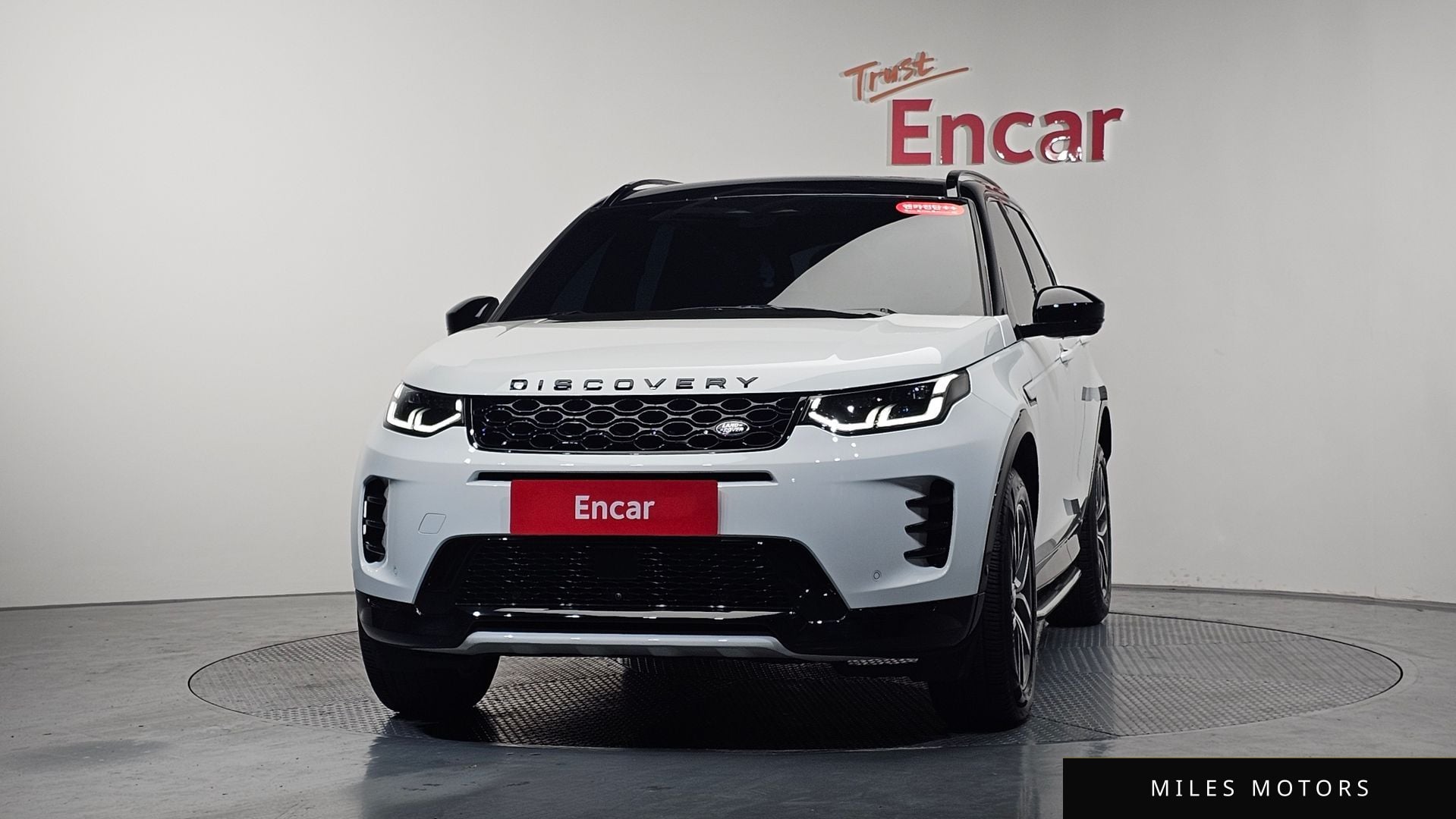 Land Rover 디스커버리 스포츠 2025 — миниатюра 2