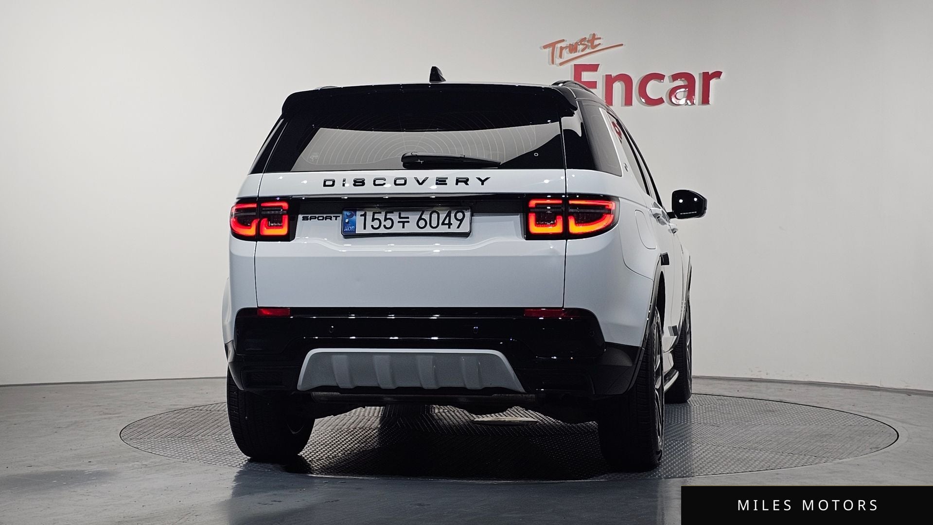 Land Rover 디스커버리 스포츠 2025 — миниатюра 3