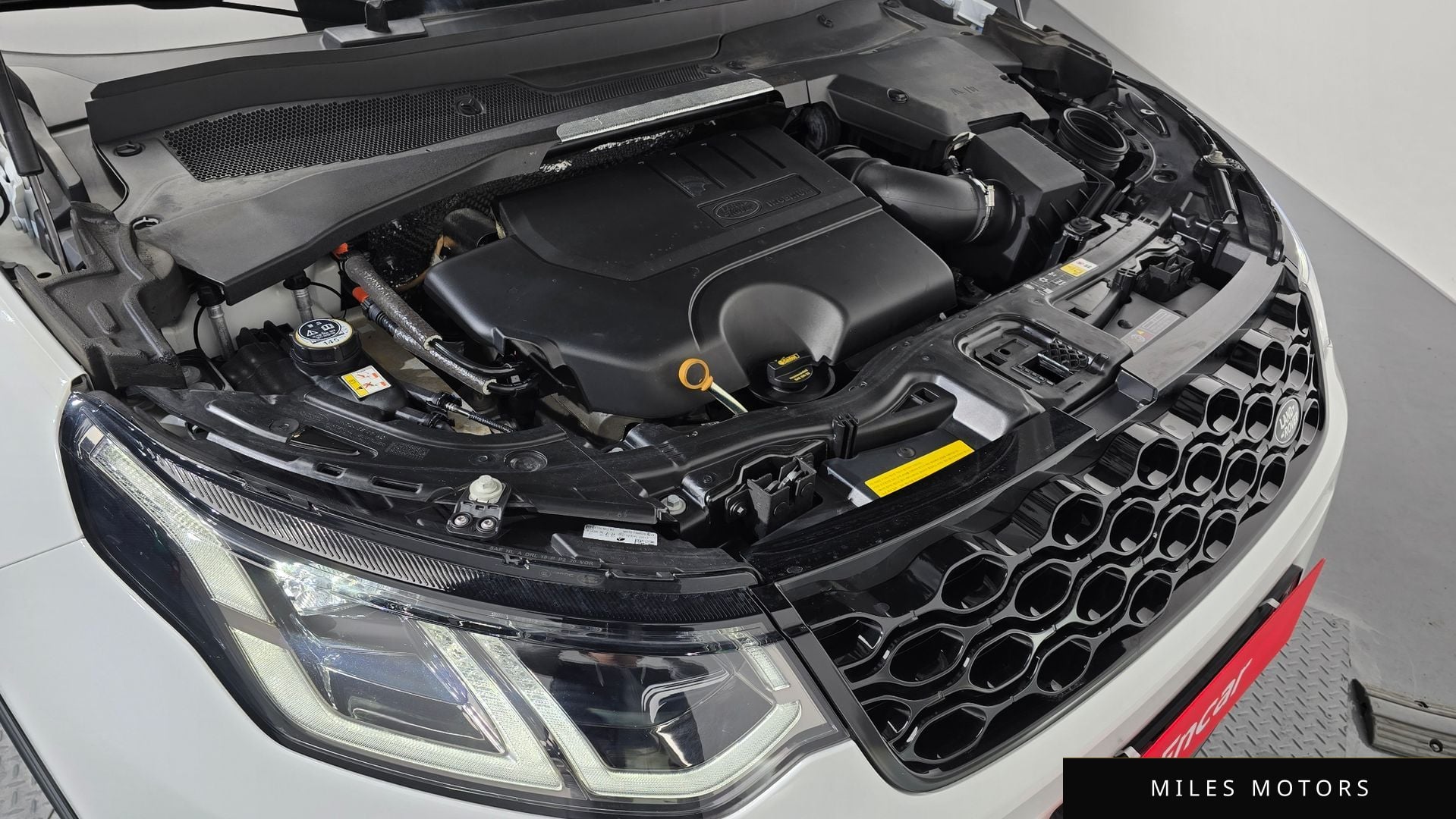 Land Rover 디스커버리 스포츠 2025 — миниатюра 5