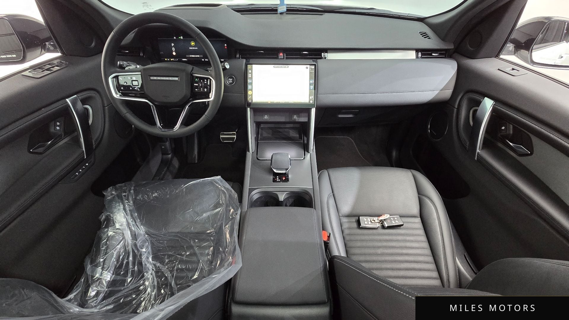 Land Rover 디스커버리 스포츠 2025 — миниатюра 6