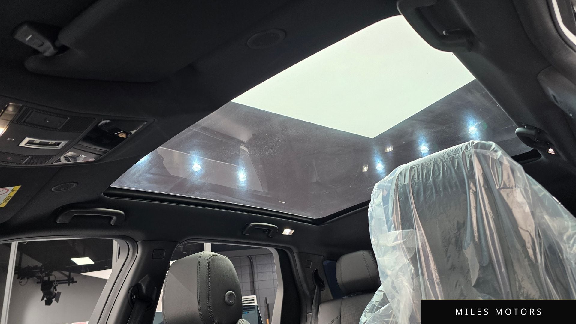 Land Rover 디스커버리 스포츠 2025 — миниатюра 19