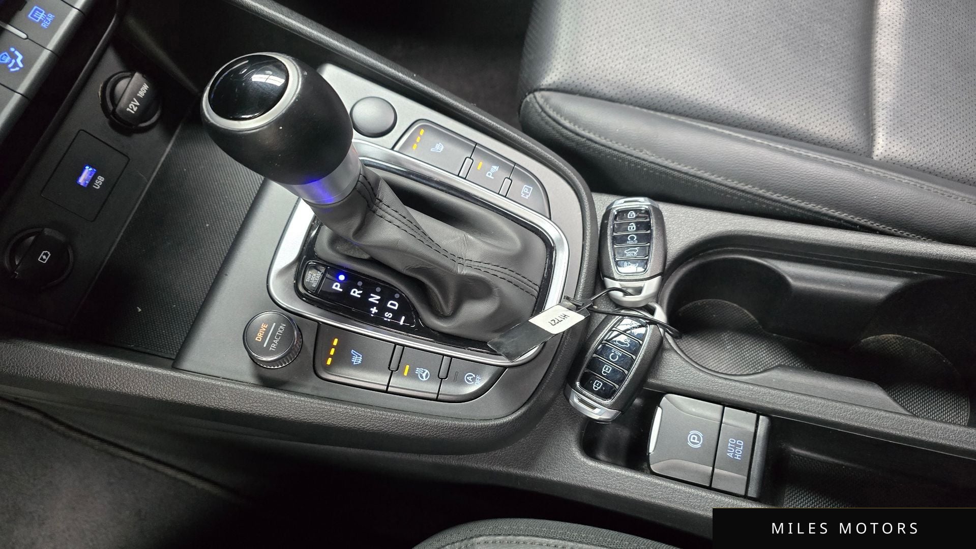 Hyundai Kona 2023 — миниатюра 9
