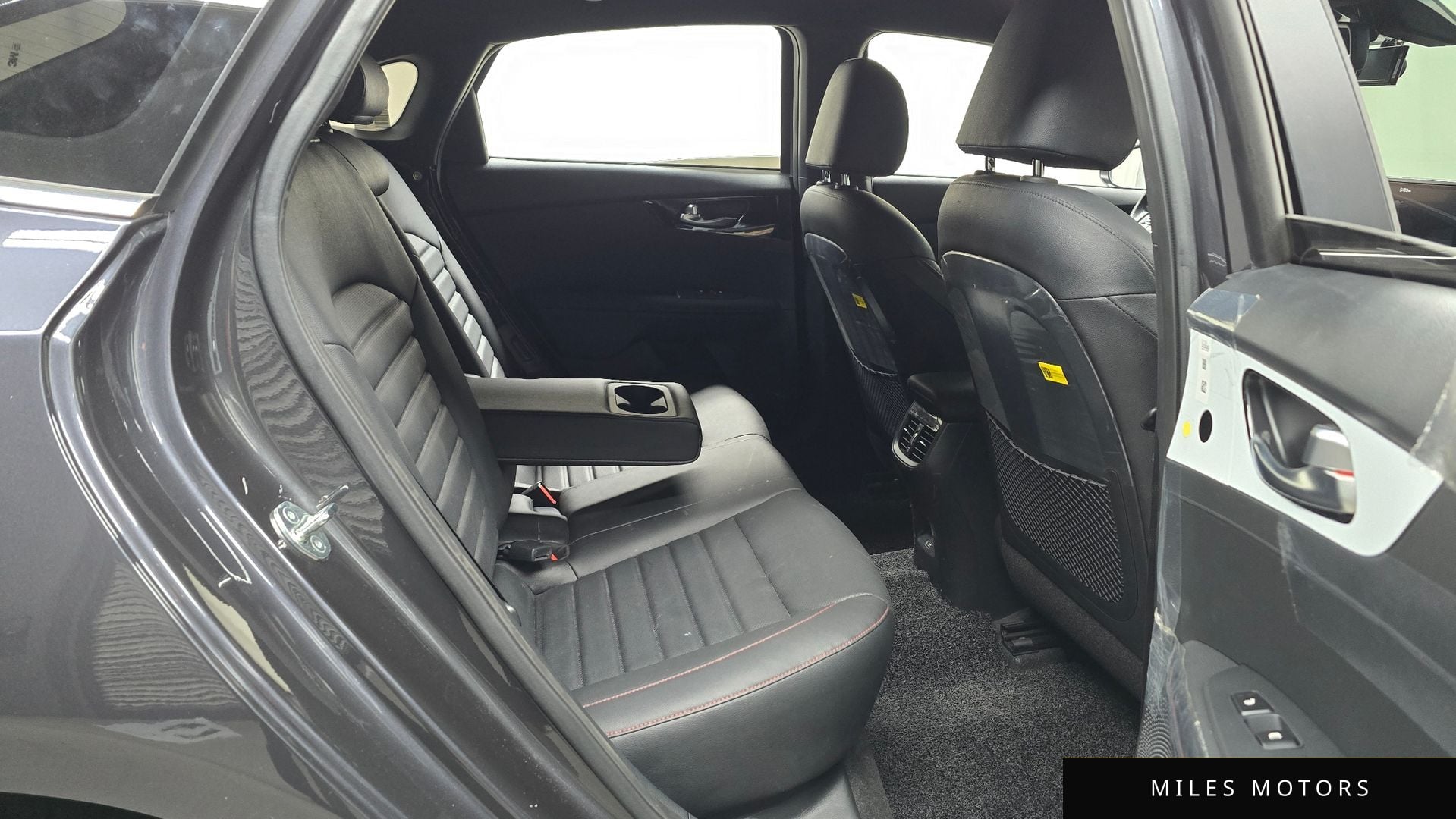 Kia K3 2023 — миниатюра 12