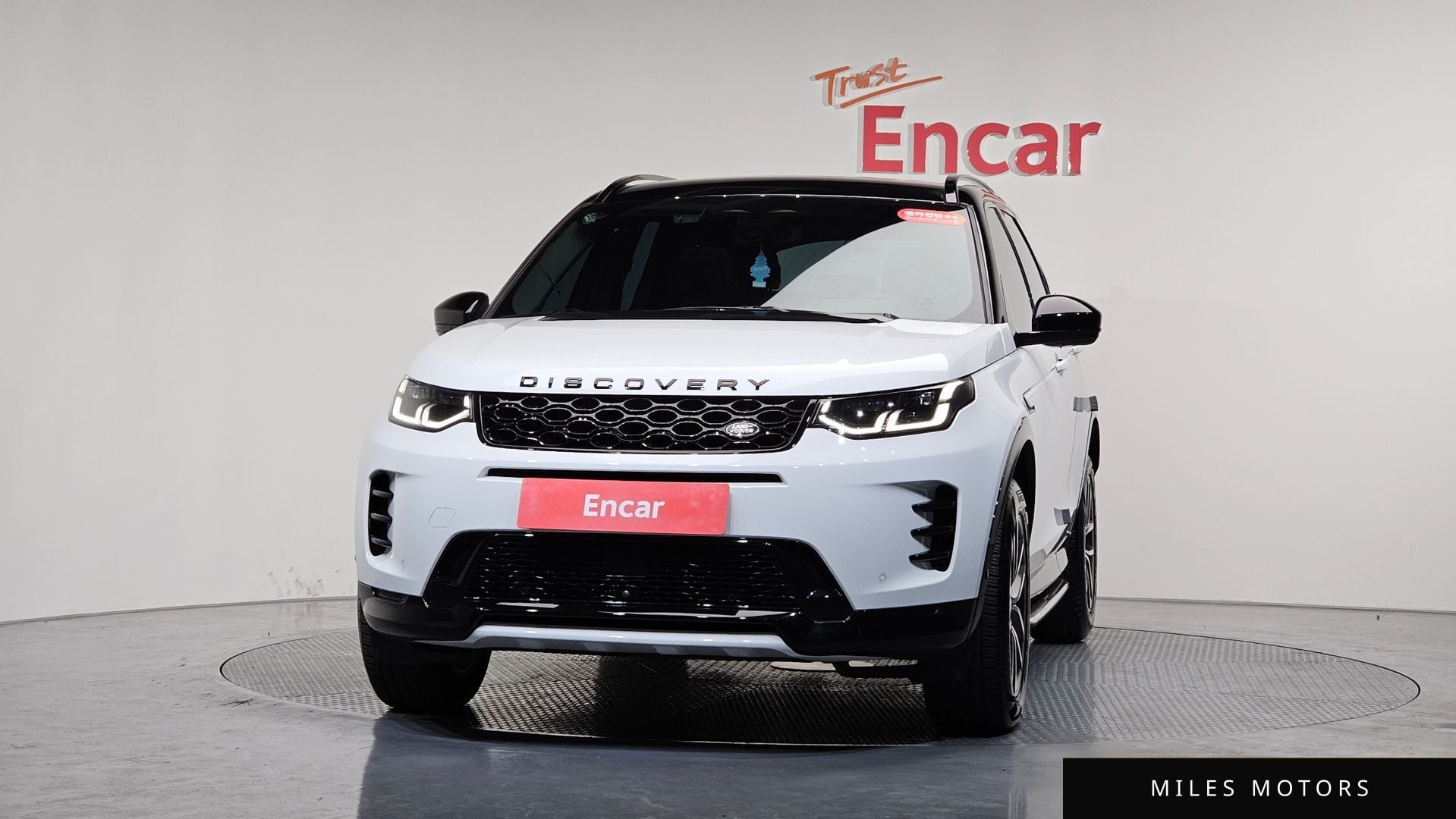 Land Rover 디스커버리 스포츠 2025 — миниатюра 2