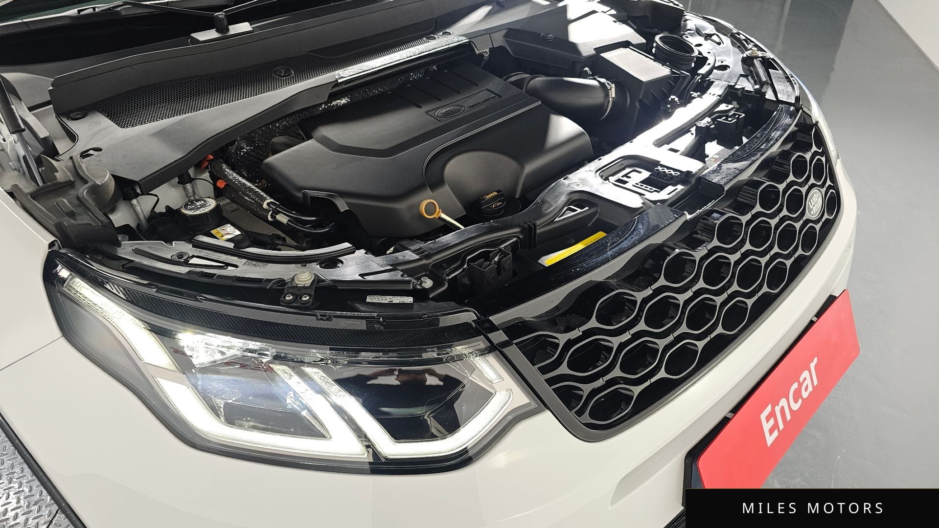 Land Rover 디스커버리 스포츠 2025 — миниатюра 5
