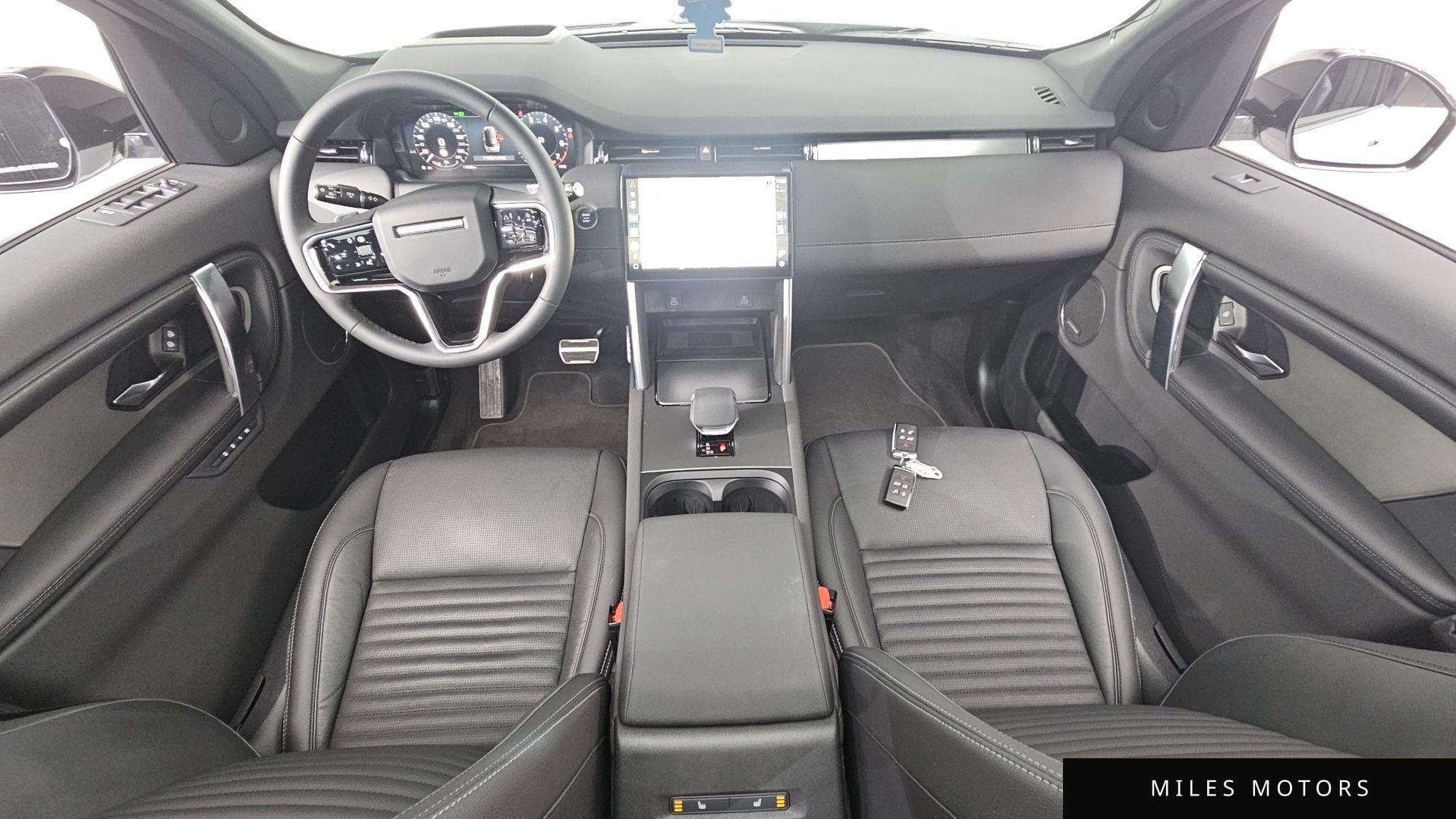 Land Rover 디스커버리 스포츠 2025 — миниатюра 6
