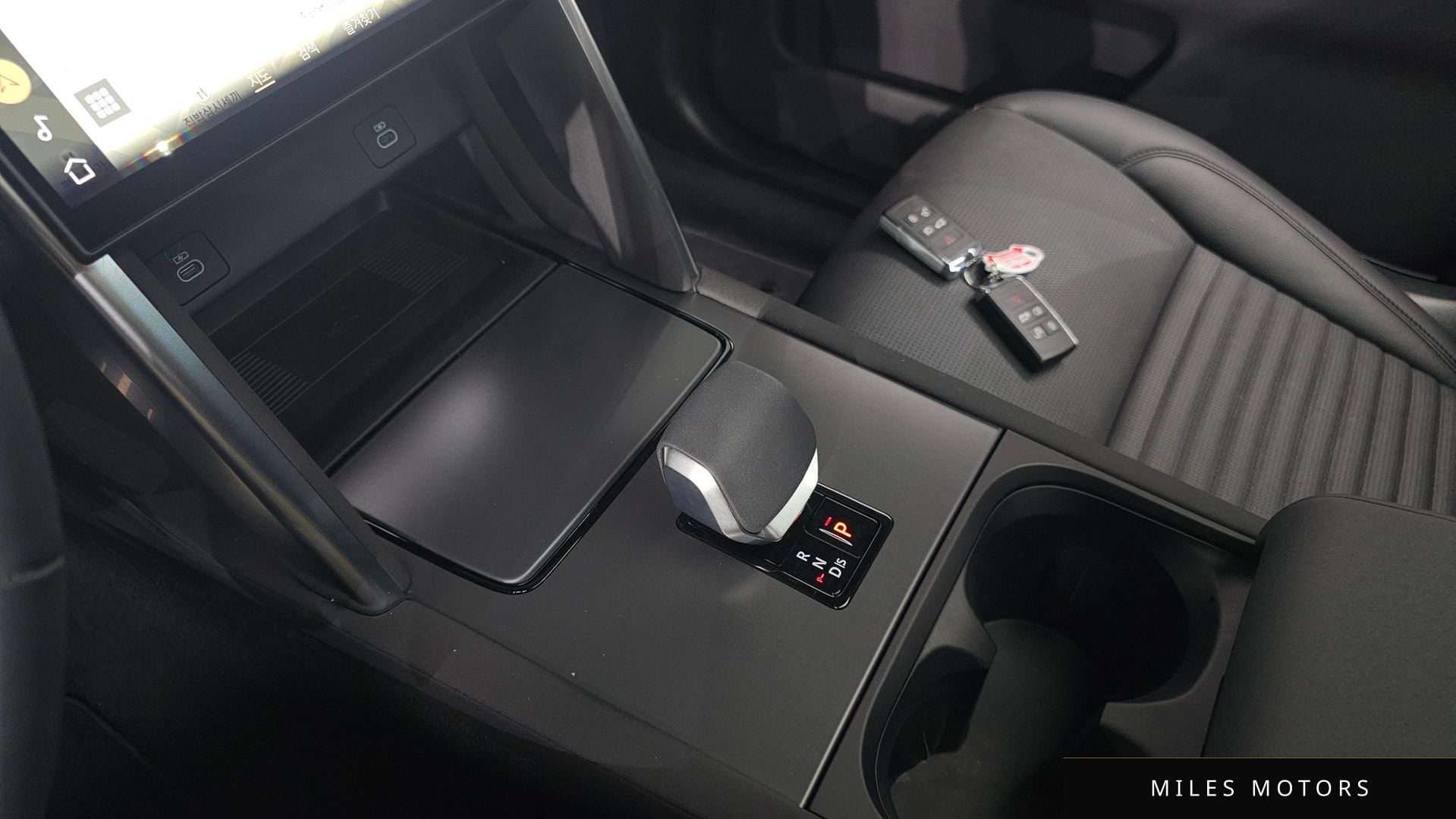 Land Rover 디스커버리 스포츠 2025 — миниатюра 8