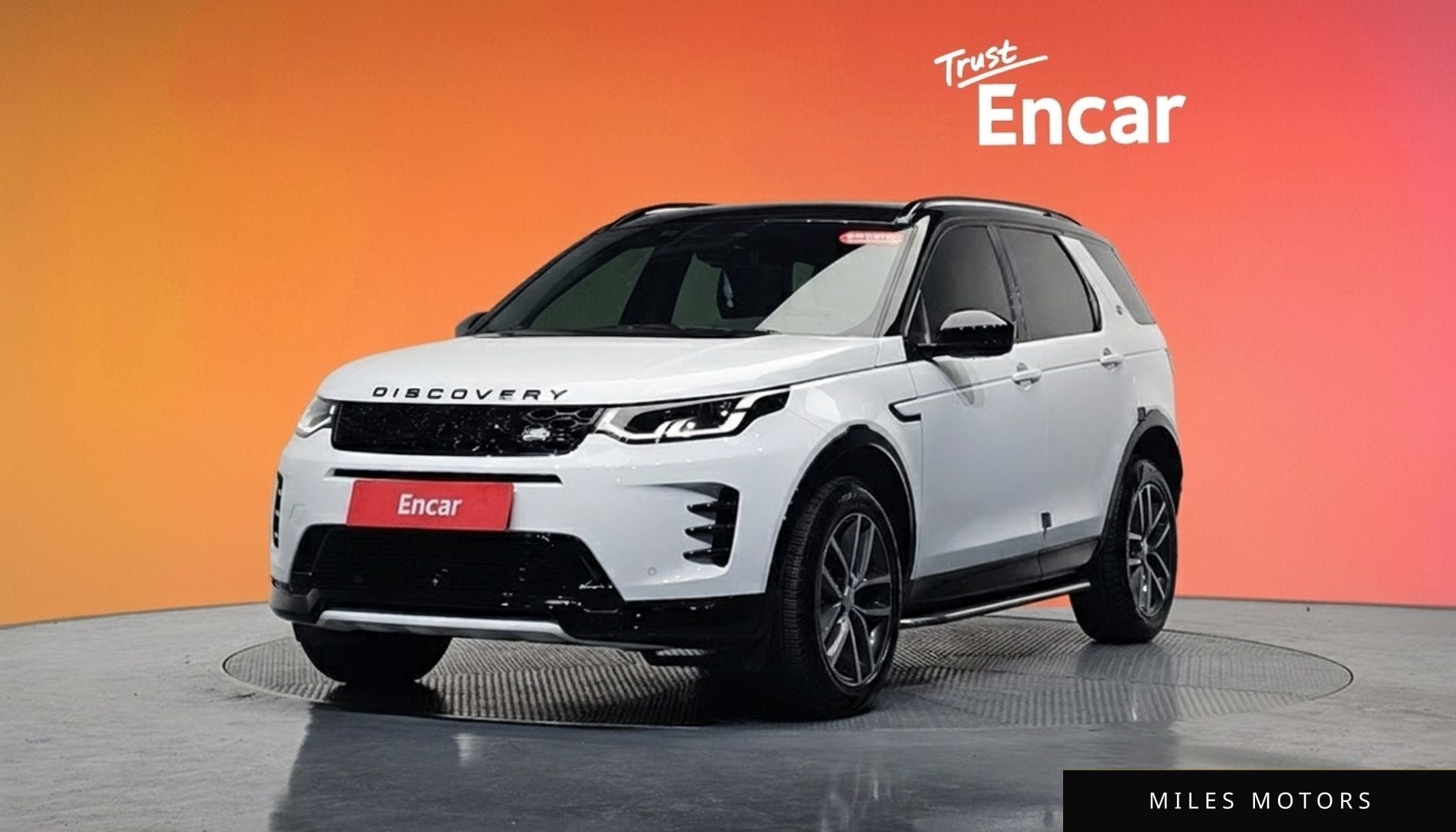 Land Rover 디스커버리 스포츠 2024 — миниатюра 10