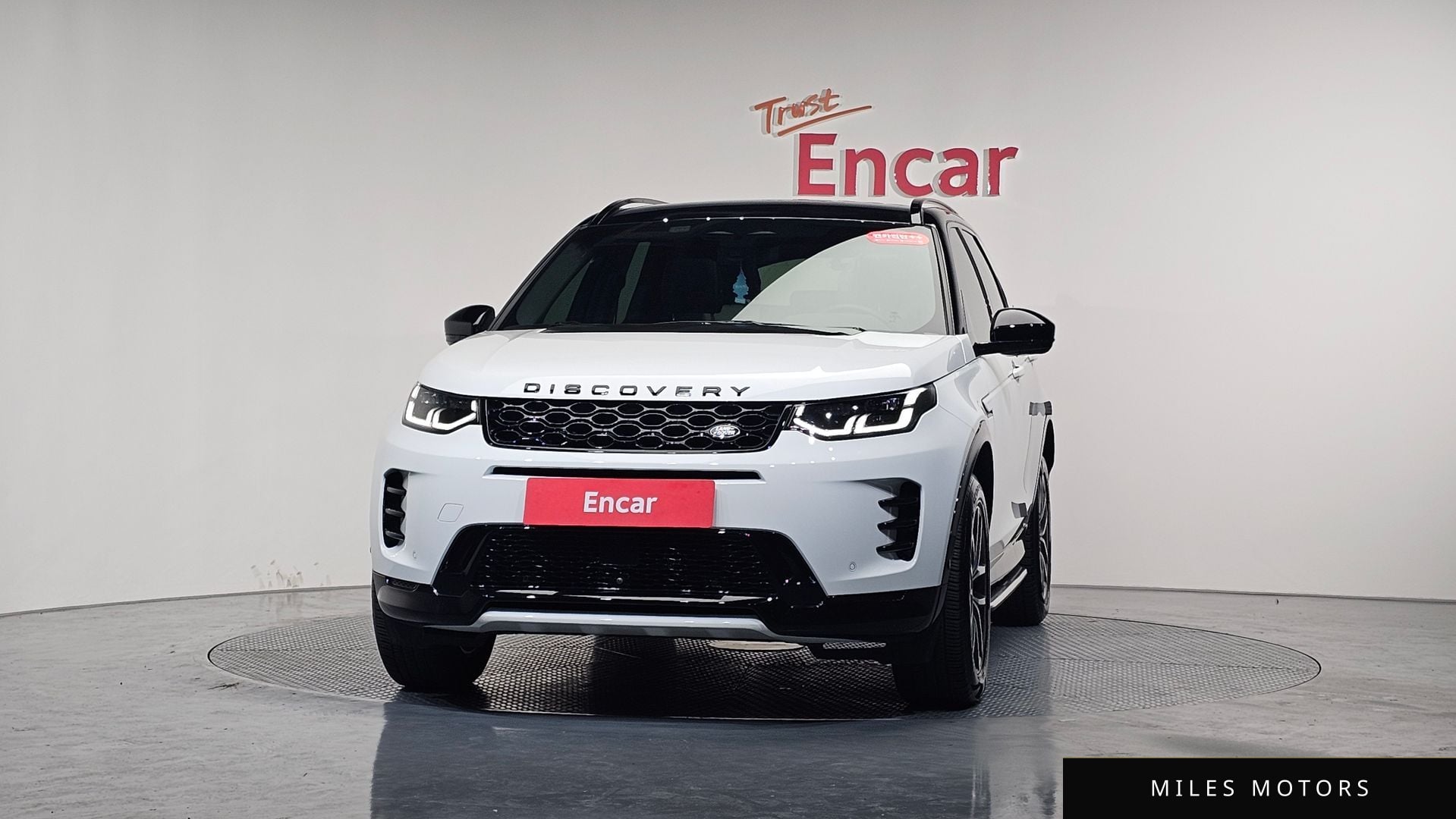Land Rover 디스커버리 스포츠 2024 — миниатюра 2