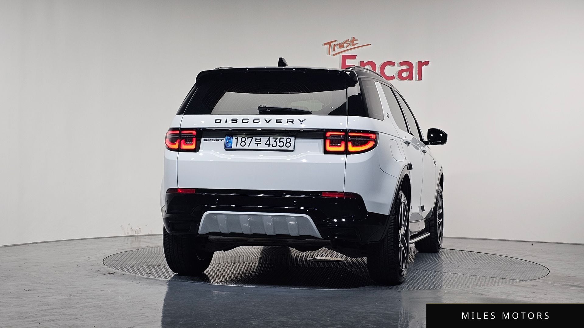 Land Rover 디스커버리 스포츠 2024 — миниатюра 3