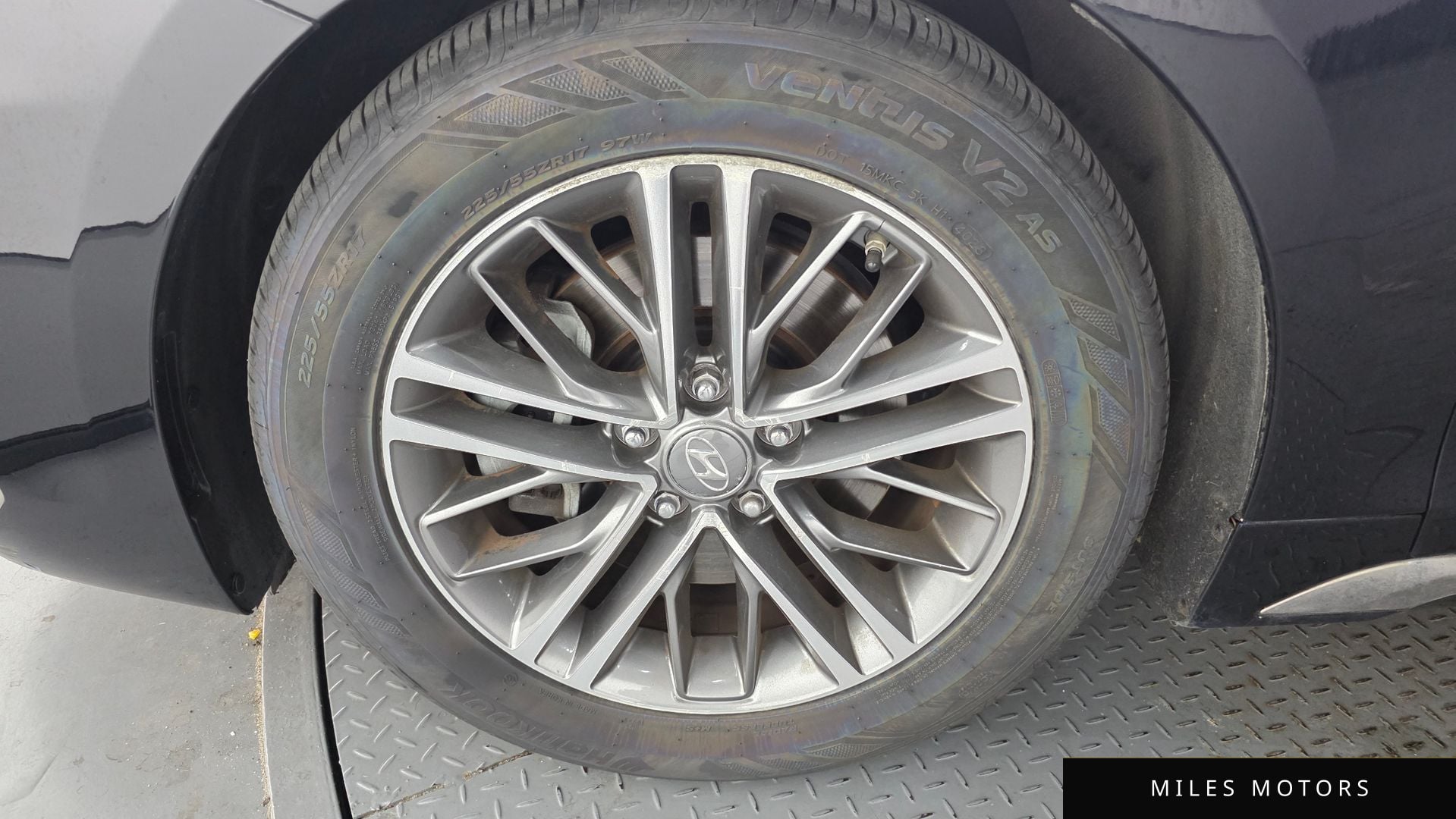 Hyundai Grandeur 2018 — миниатюра 5