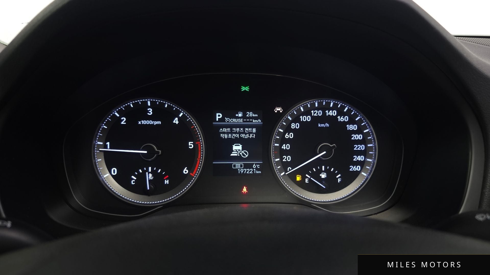 Hyundai Grandeur 2018 — миниатюра 8