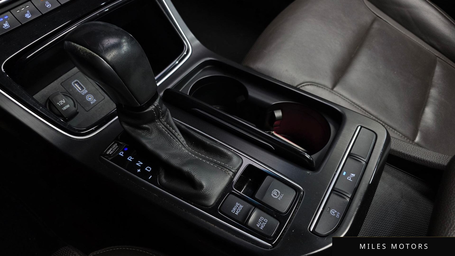 Hyundai Grandeur 2018 — миниатюра 9