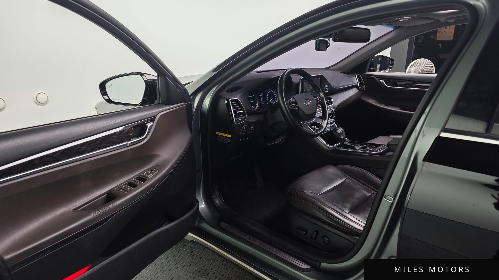 Hyundai Grandeur 2018 — миниатюра 10