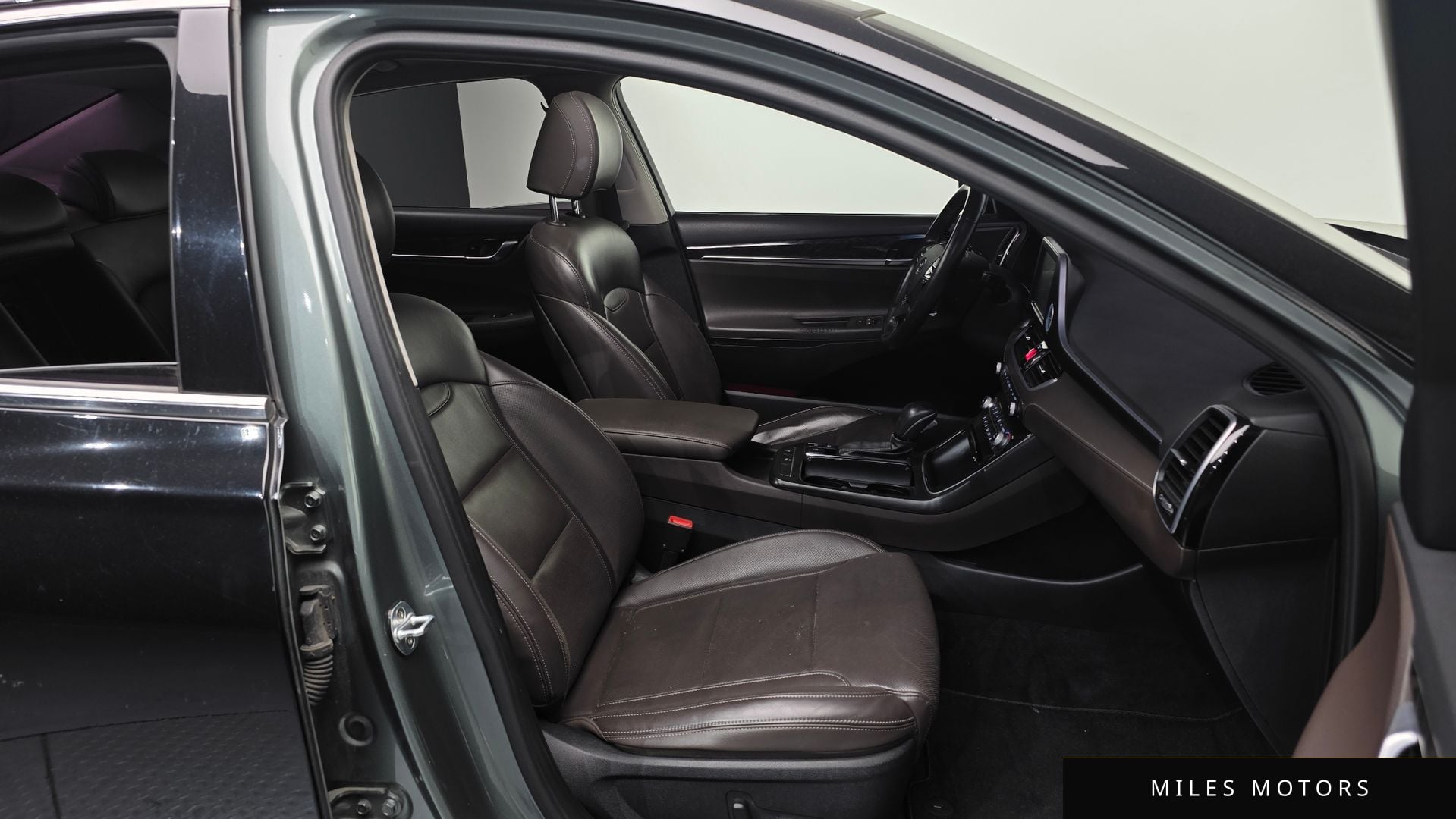 Hyundai Grandeur 2018 — миниатюра 11