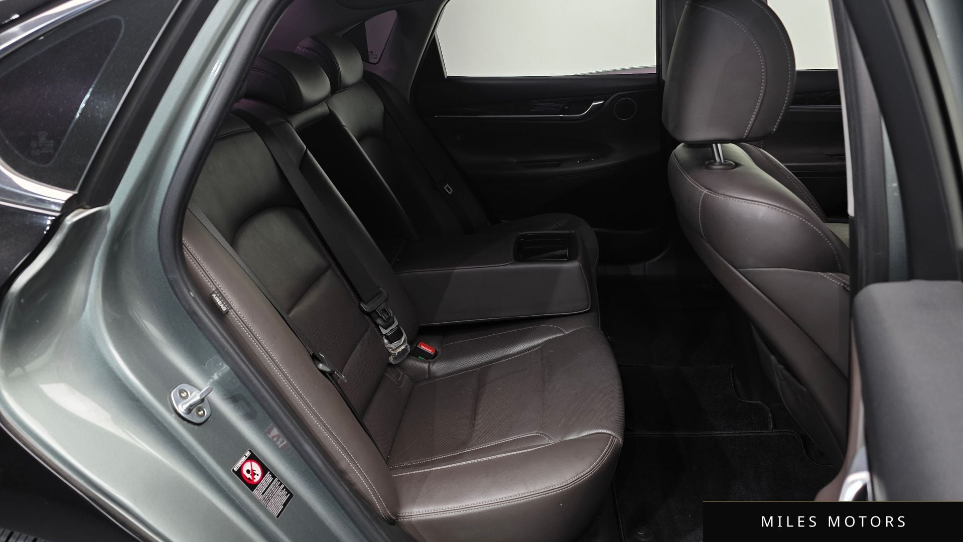 Hyundai Grandeur 2018 — миниатюра 12