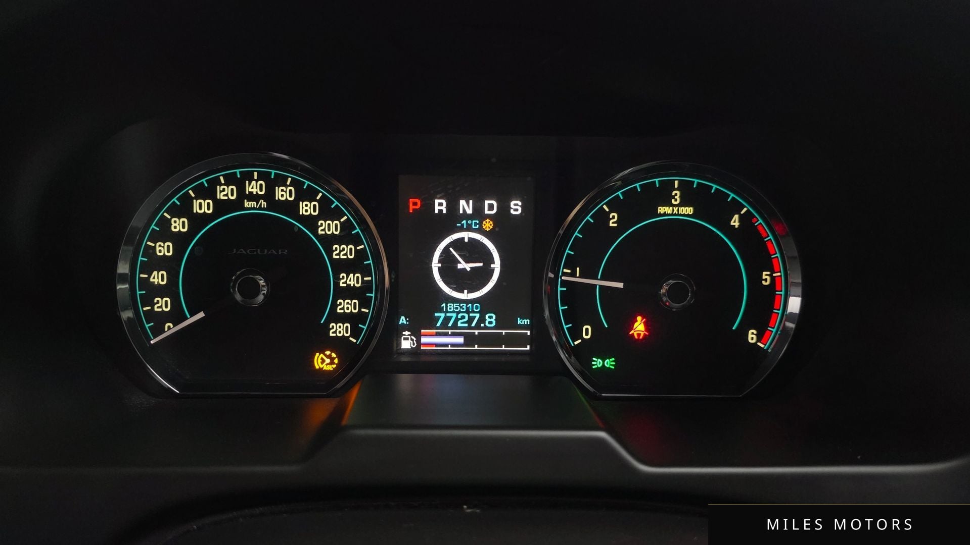 Jaguar New XF 2015 — миниатюра 8