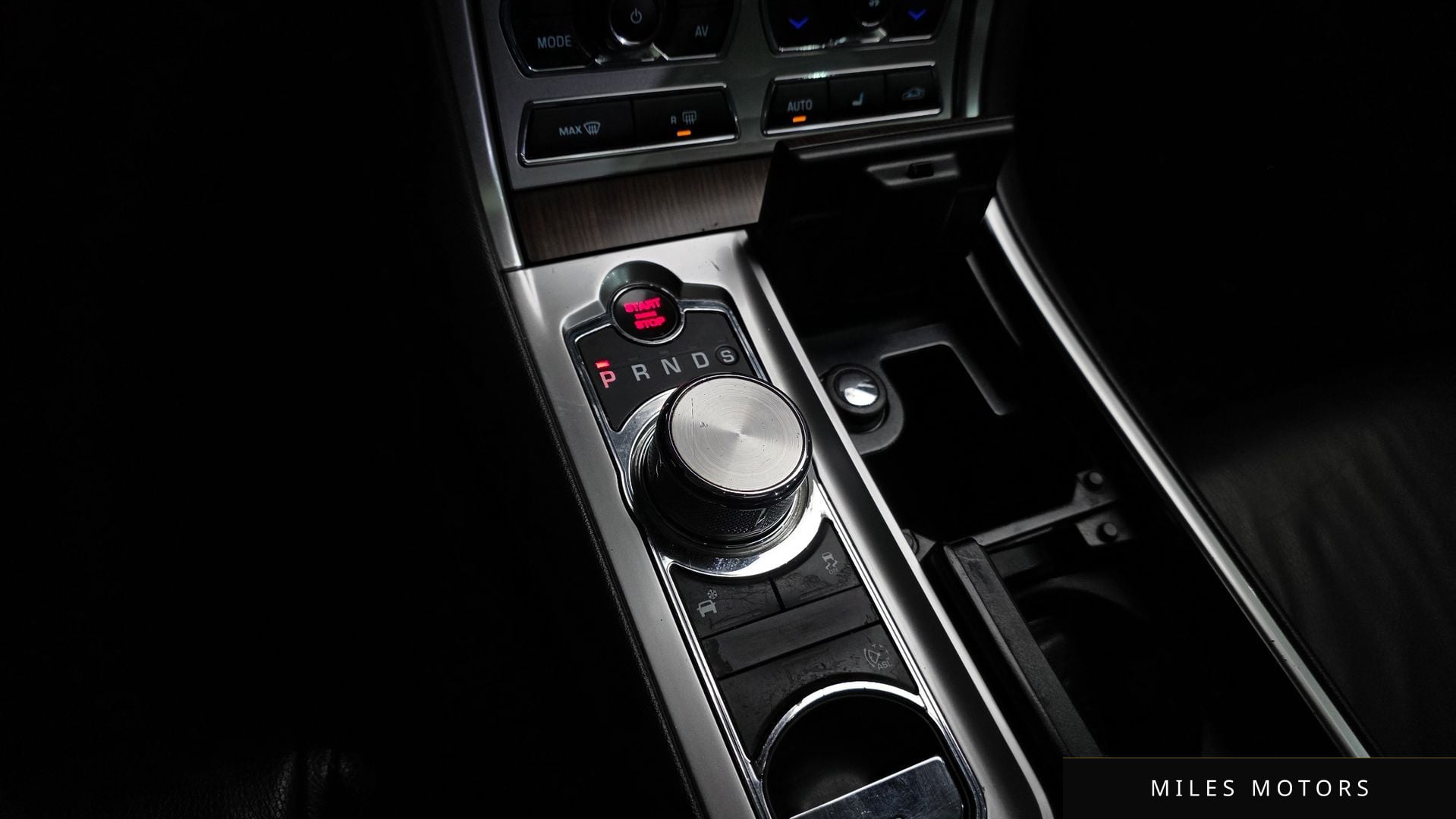 Jaguar New XF 2015 — миниатюра 9