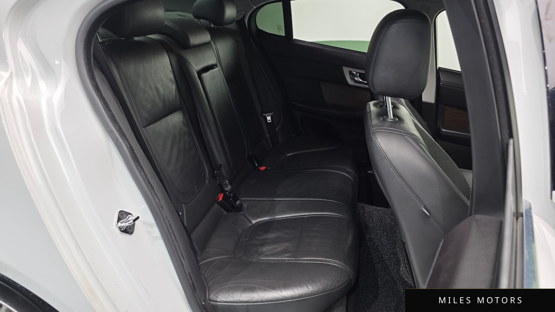 Jaguar New XF 2015 — миниатюра 12