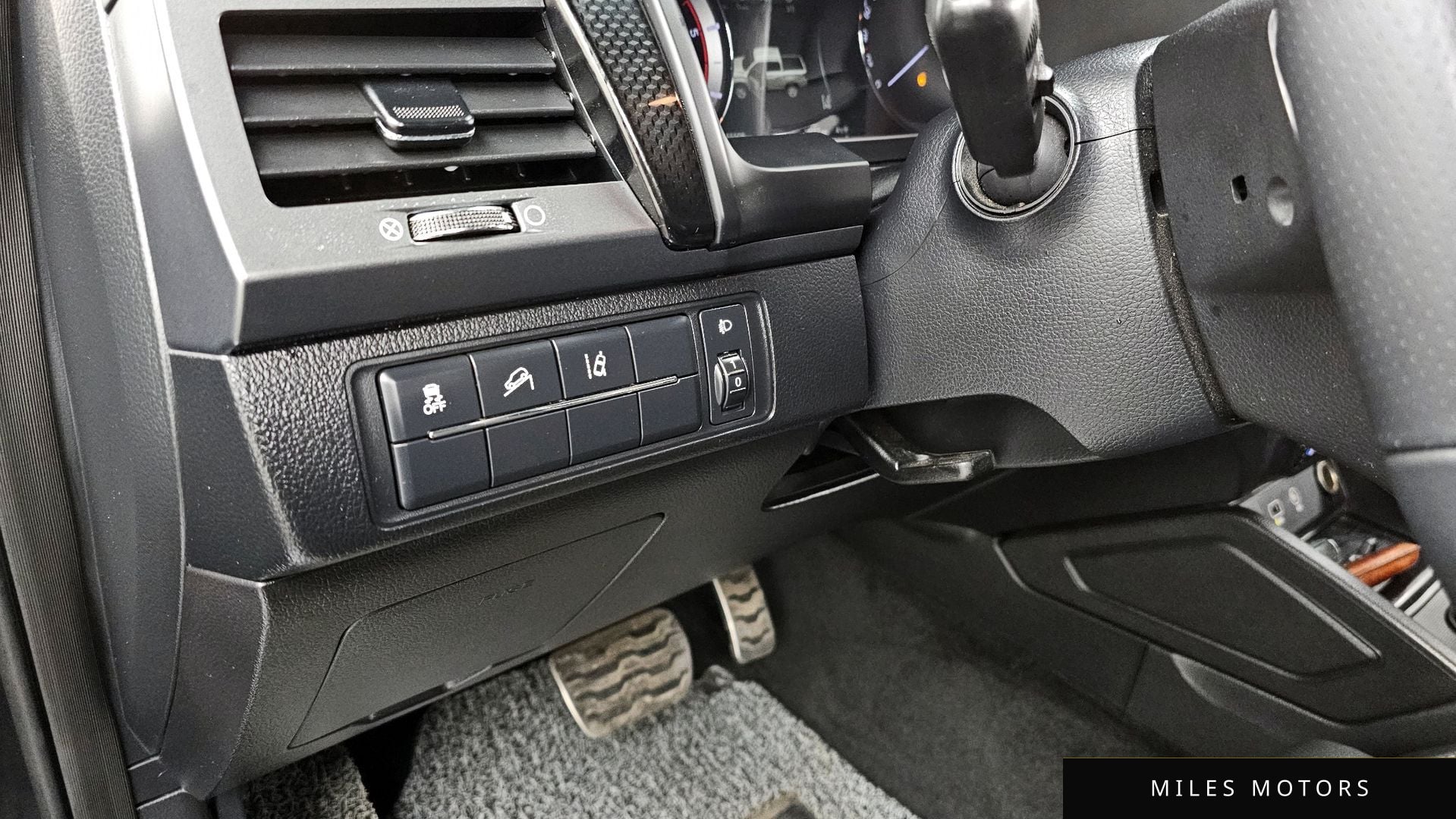 KG Mobility Rexton 2021 — миниатюра 16